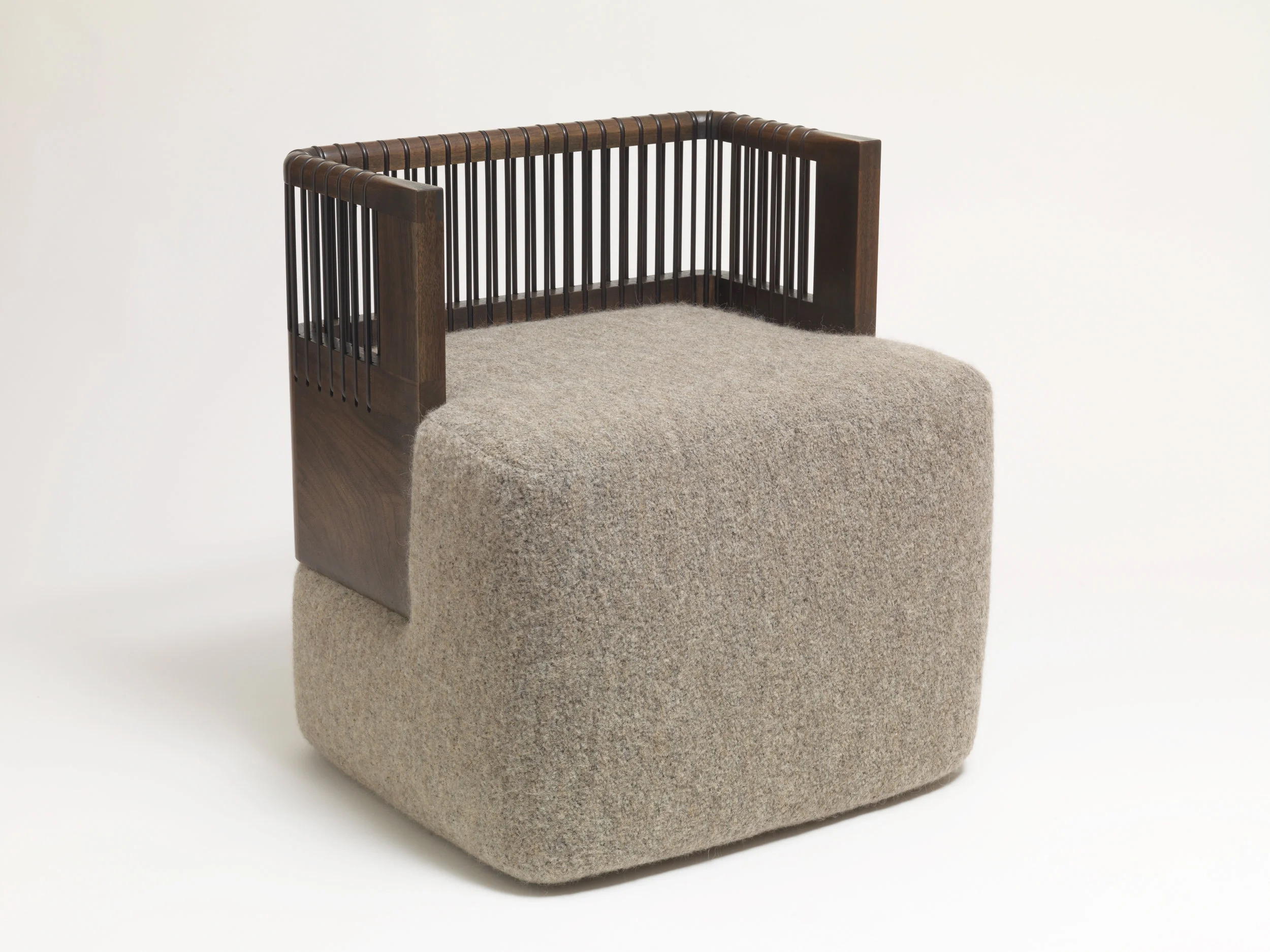 Dudley Chair
