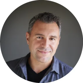 Sebastian Baerend, CEO