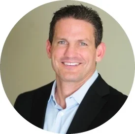 Christian Loughran, EVP Partner Development