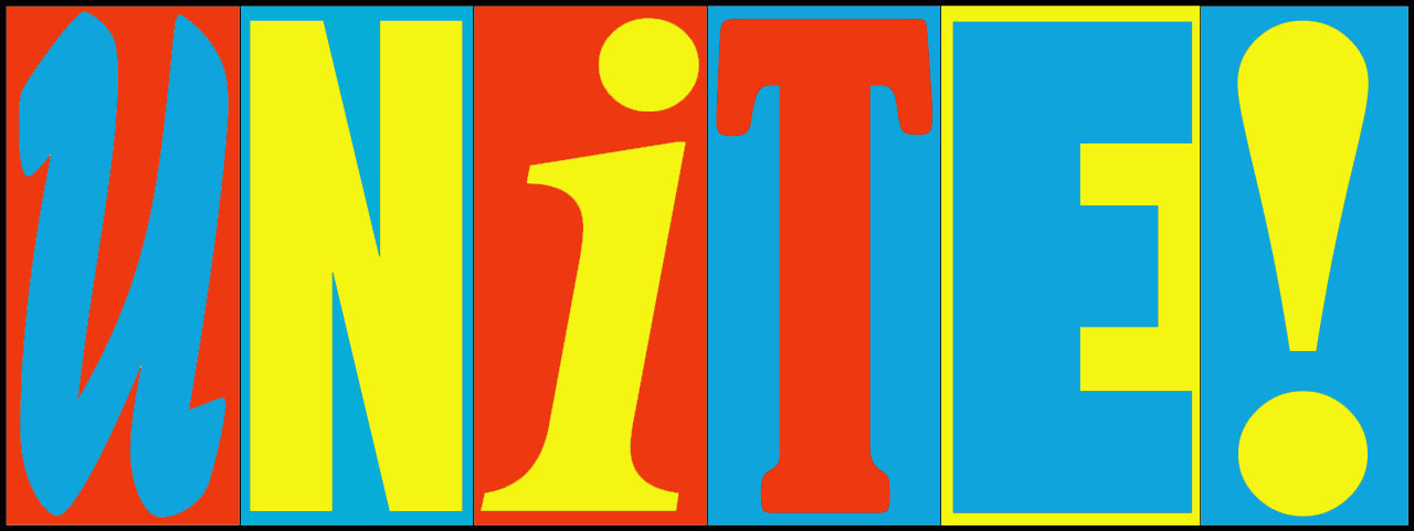 Typography by Wen-Ti Tsen, Colors by Cedric Douglas