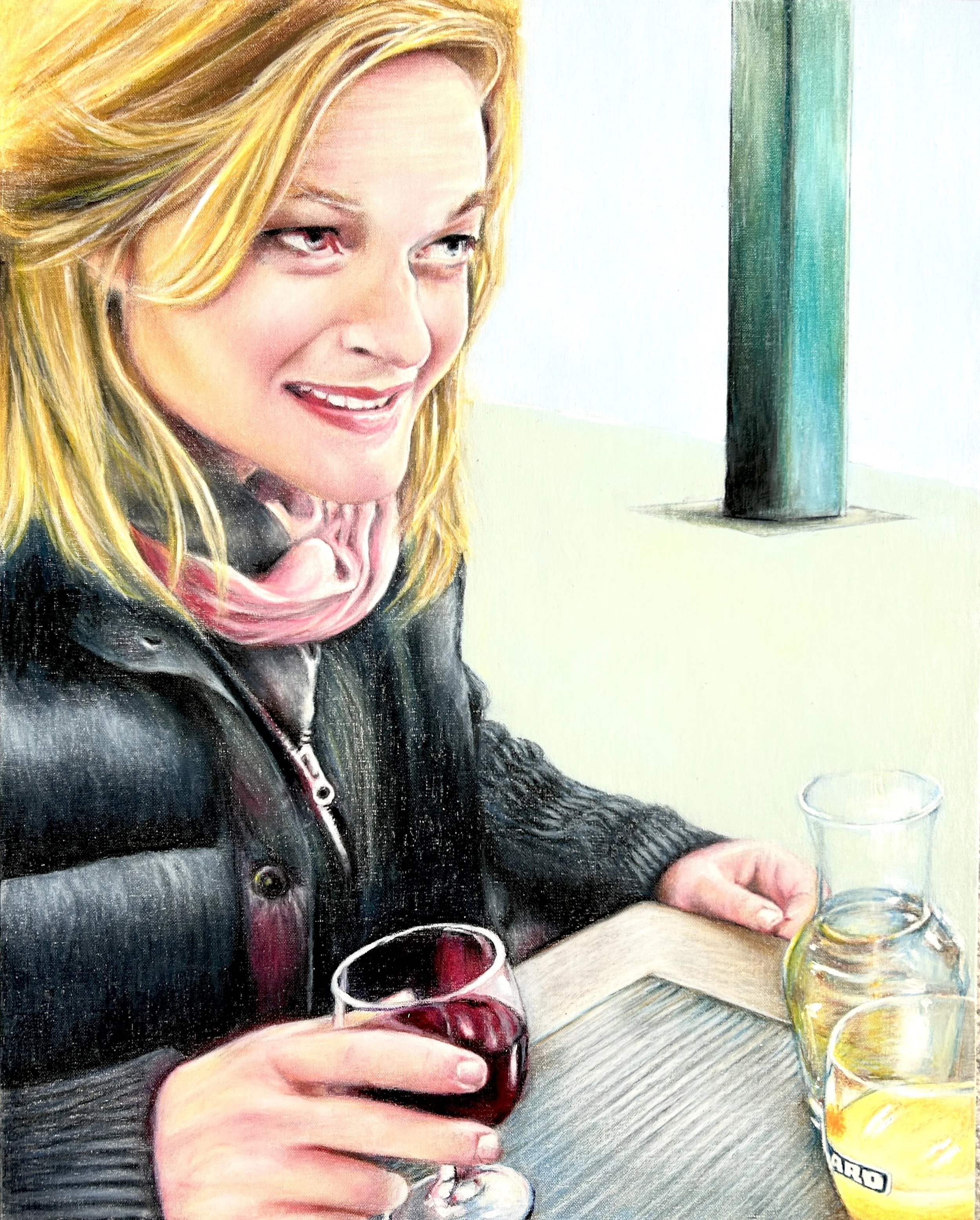 Café du Marché