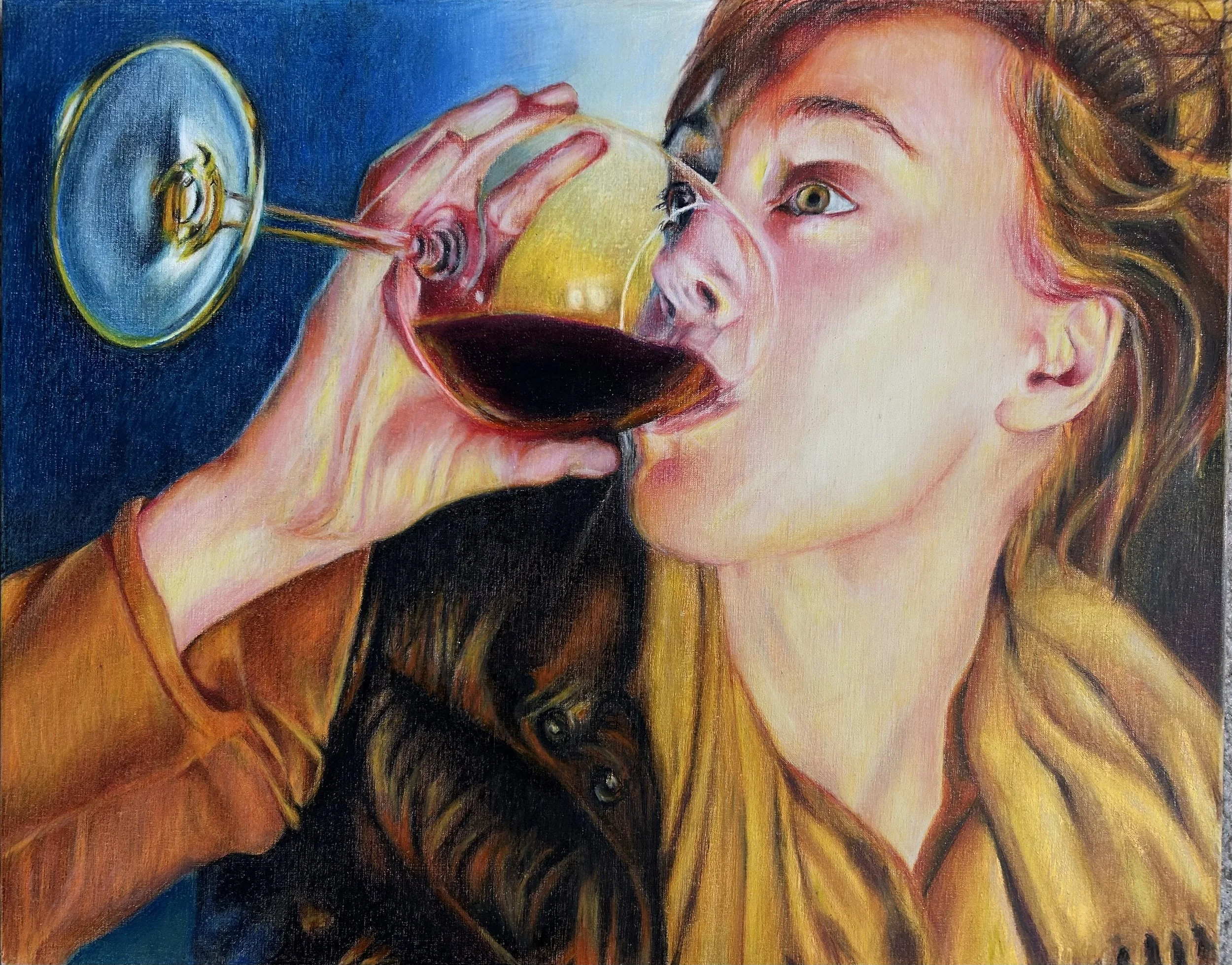 Happy Hour (Ladd)