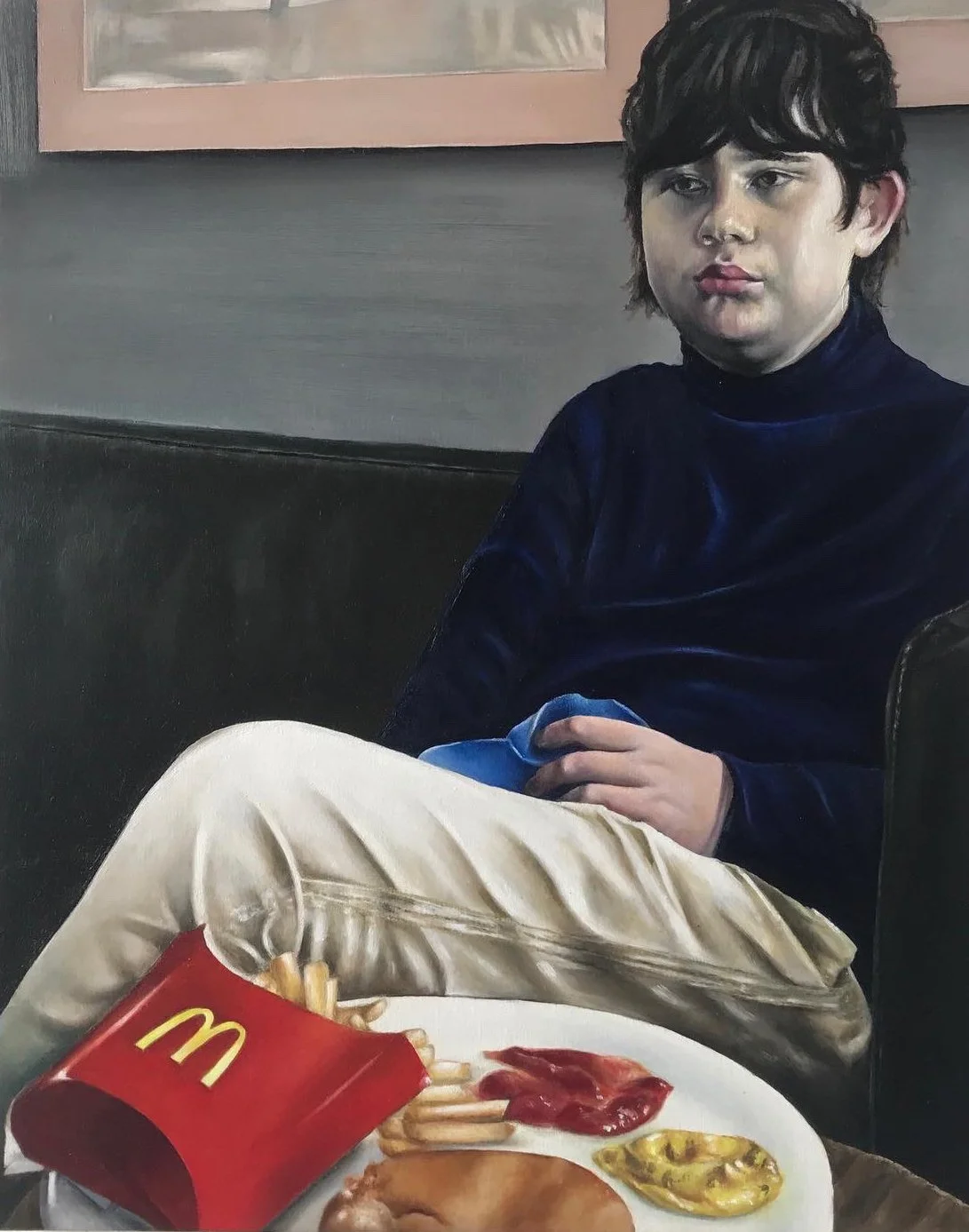 2022 After McDonalds (Leo Boge)