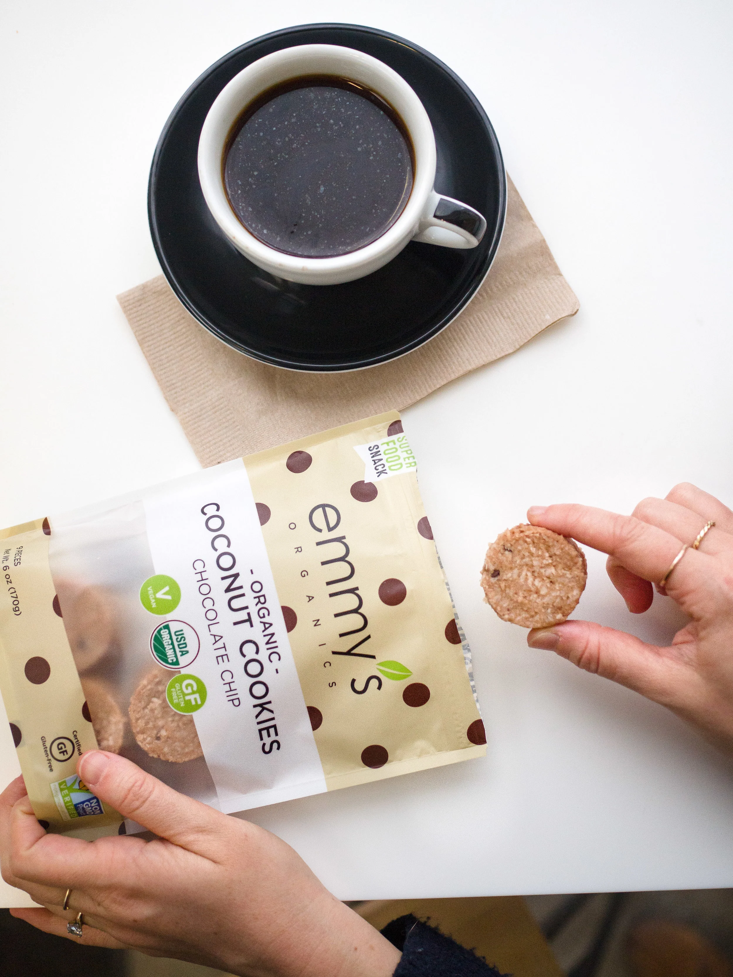 Emmy's Organics