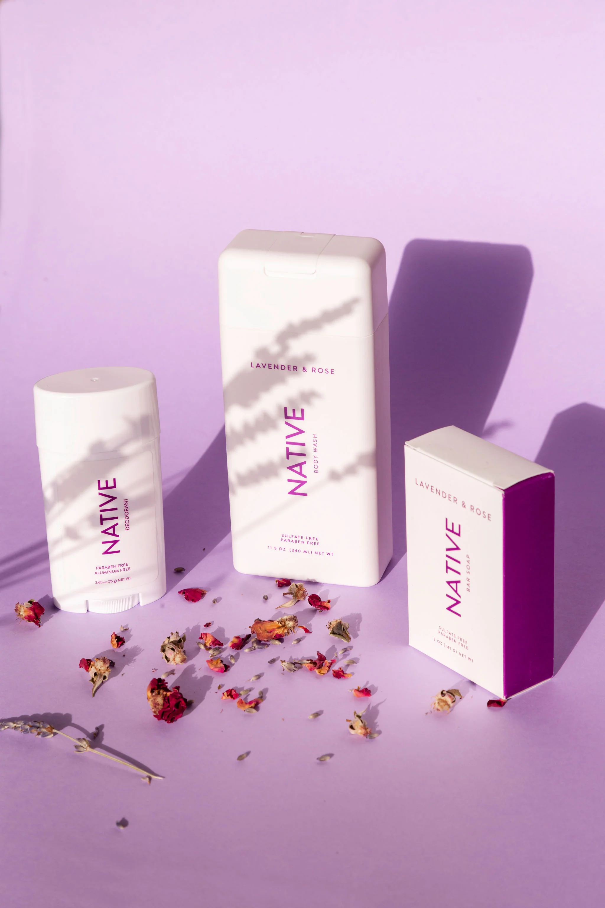 Native Cos Leading The Way In Clean Deodorant 