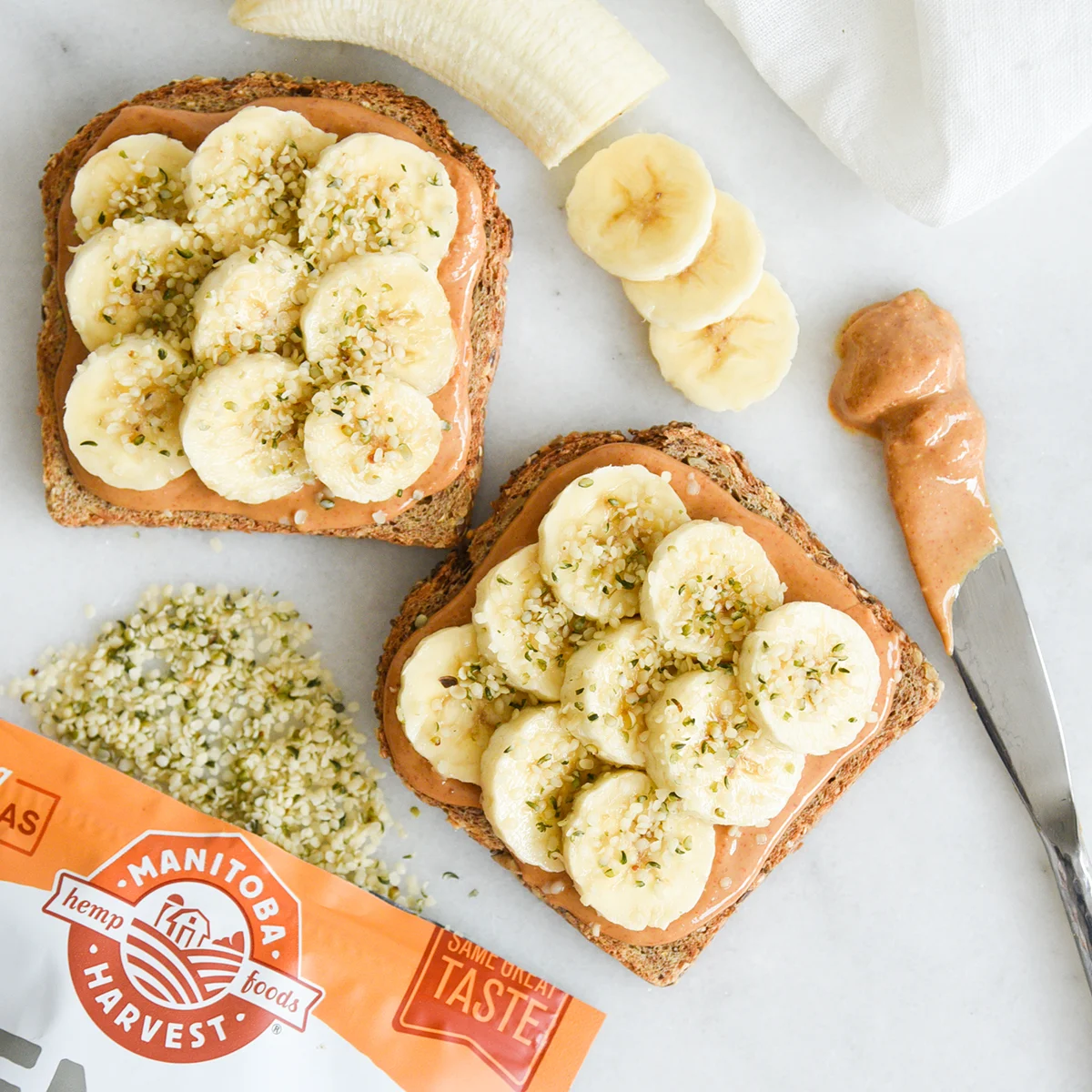 Manitoba Harvest