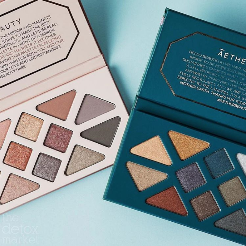 Aether Beauty 15% off | WELLNESSLOVE