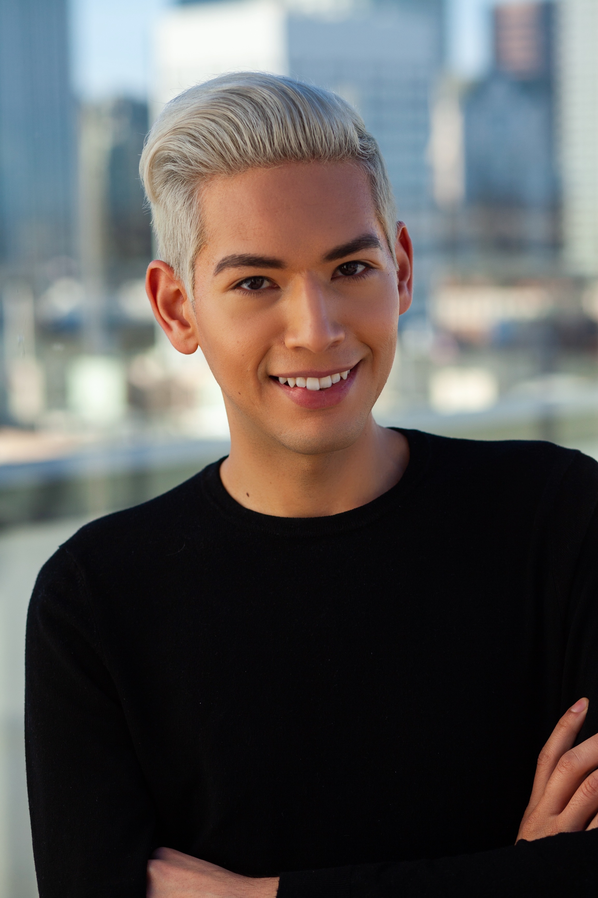 Millennial Life with Zack Peter