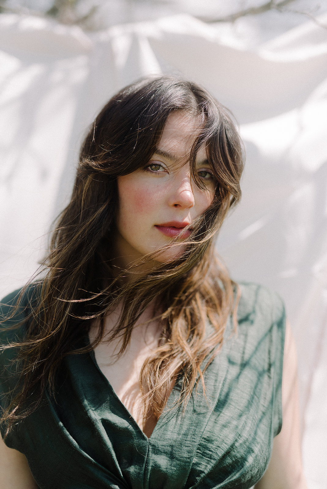 Holistic Nutritionist Shauna Faulisi