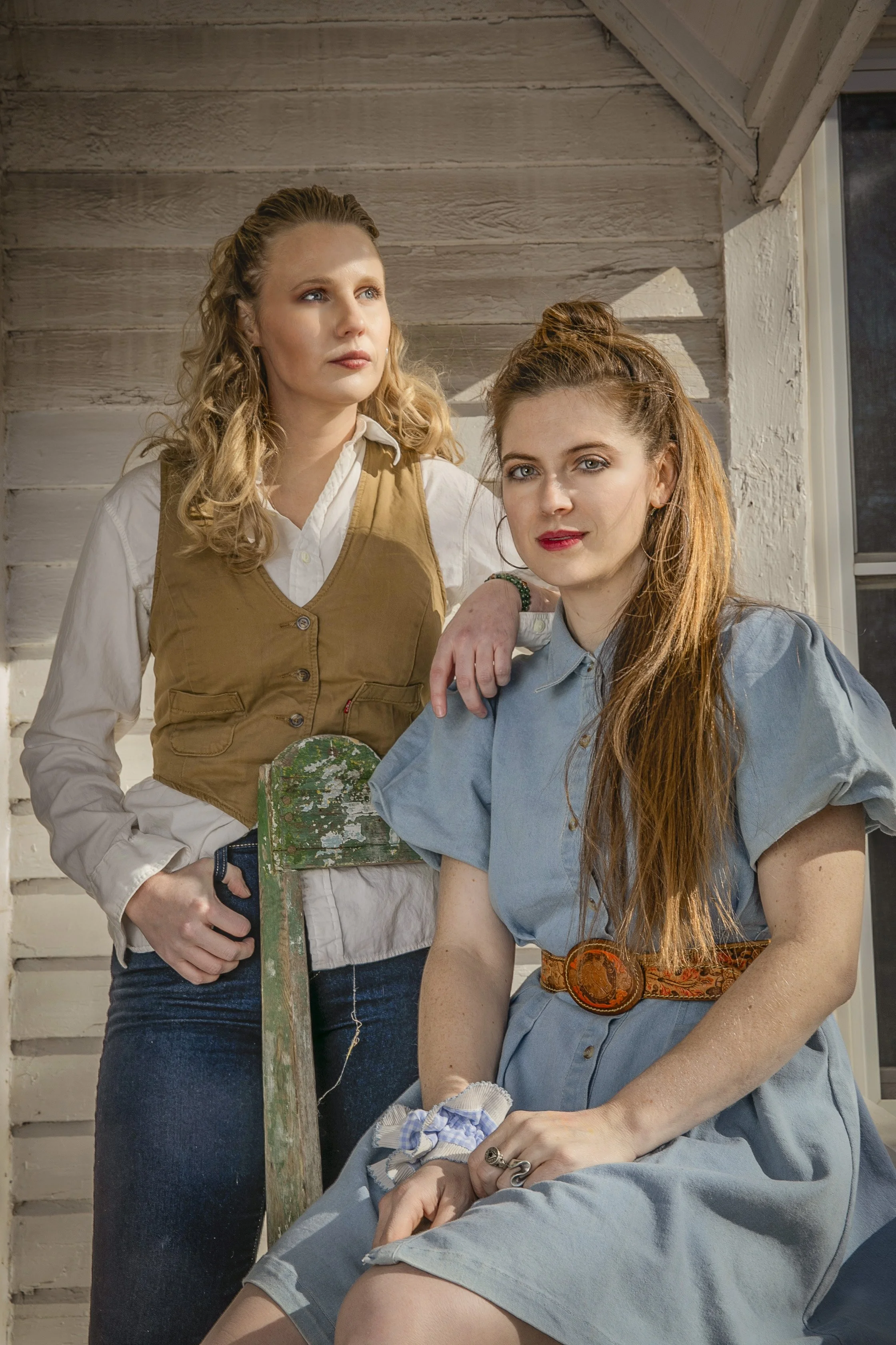 Buffalo, MO | The Old Home Place Concert Series w/ Sara Morgan (Of a Feather)
