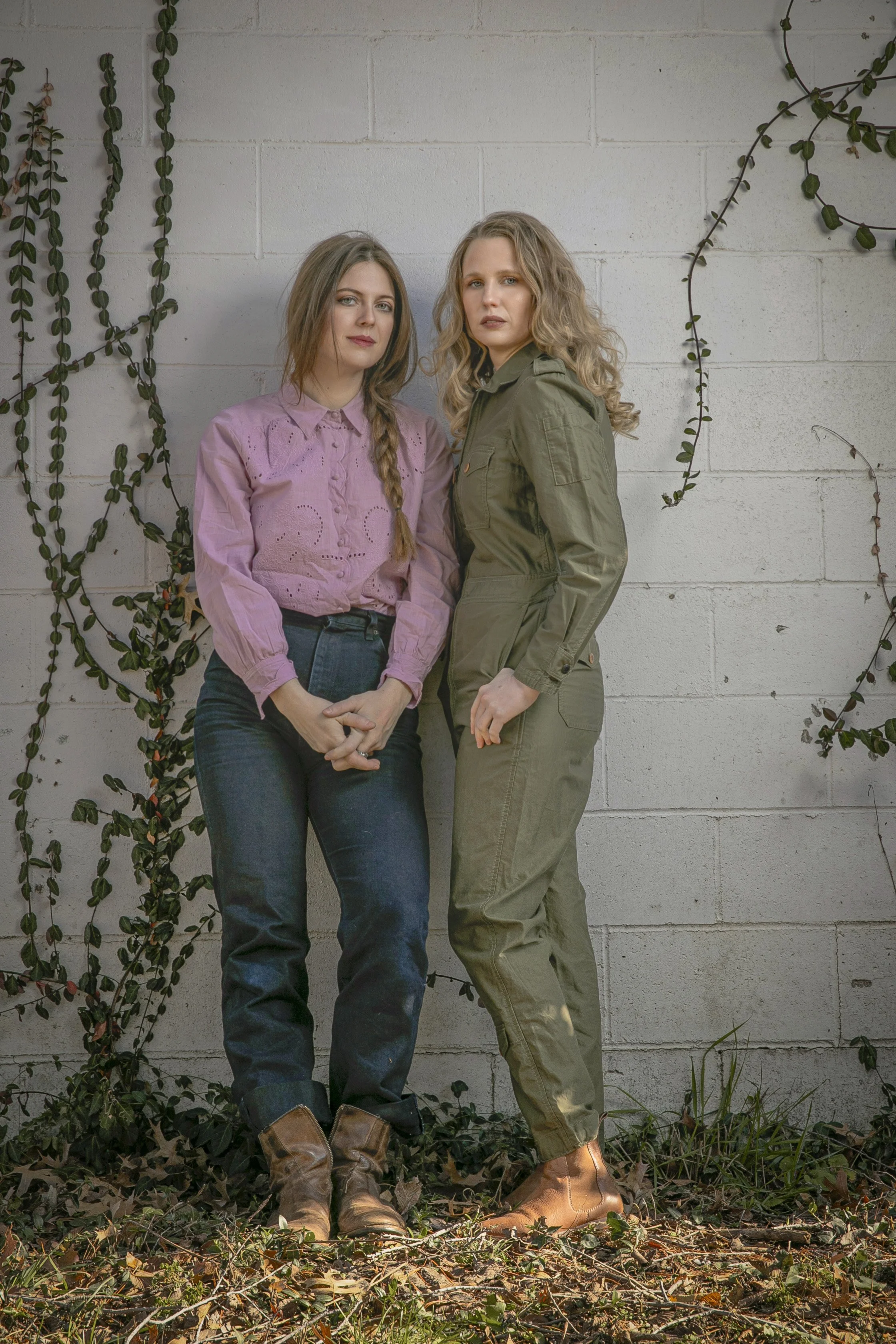 Manitou Springs, CO | Armadillo Ranch w/ Sara Morgan (Of A Feather)