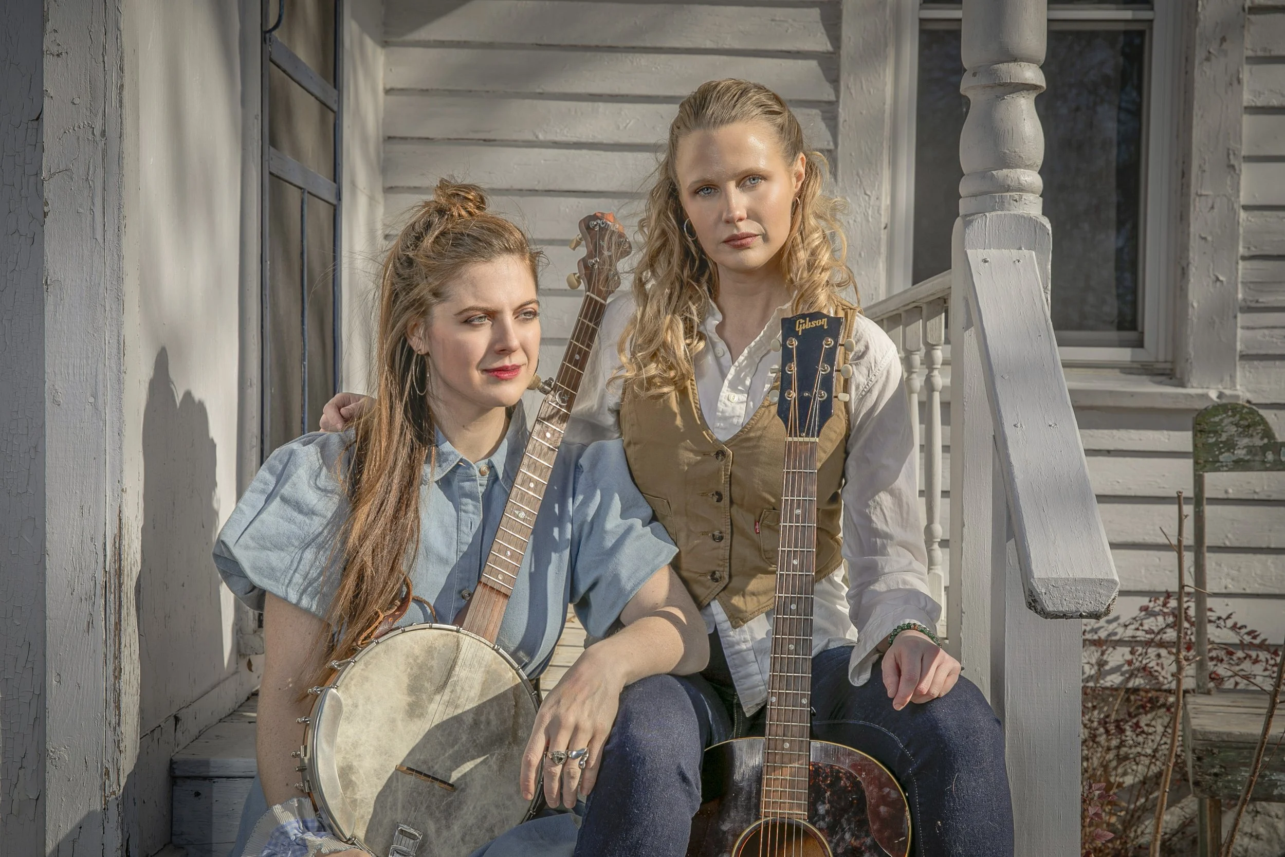 Waco, TX | Texas Music Café w/ Sara Morgan (Of A Feather)