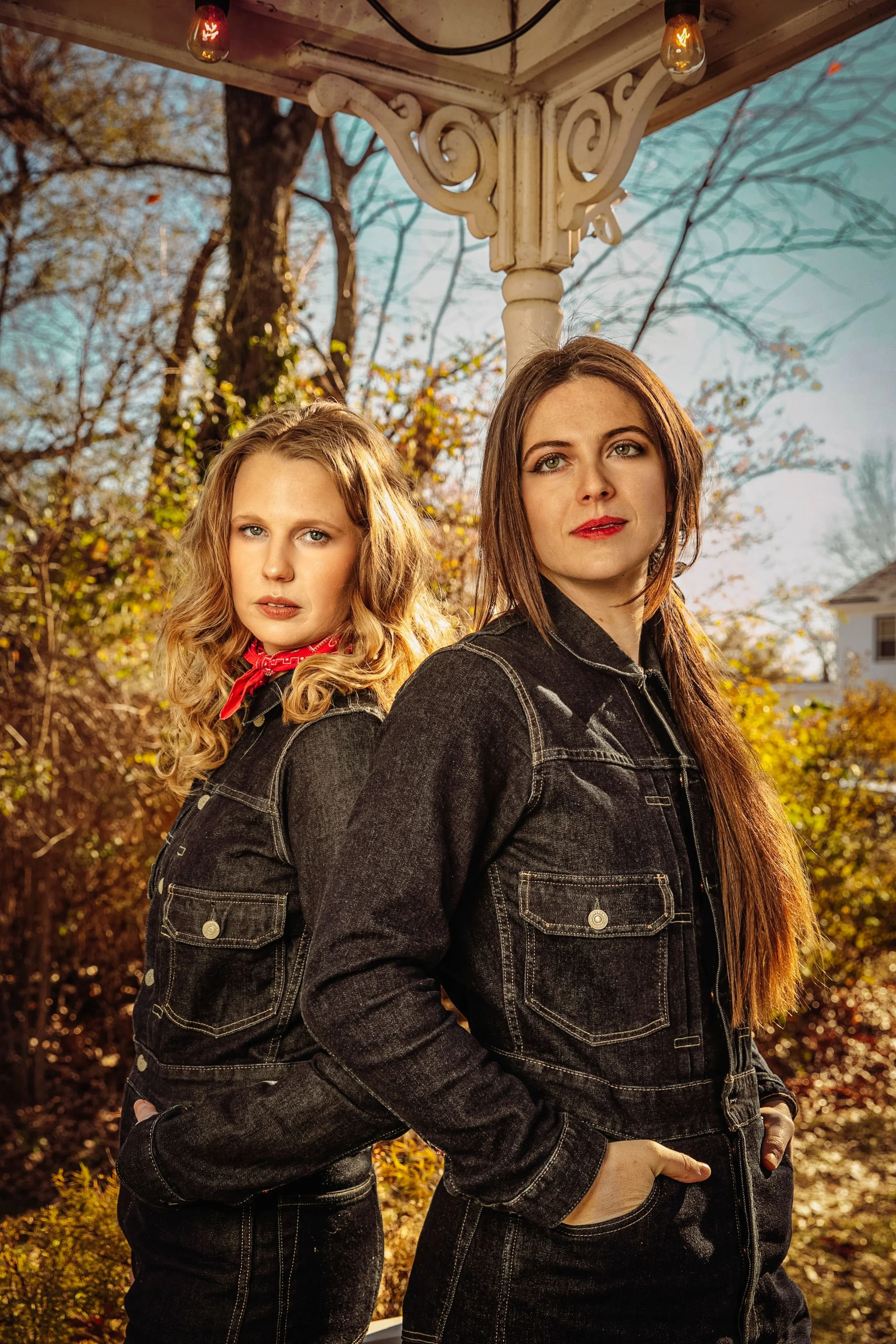 Collierville, TN  |  Sounds Like Collierville Festival (Of a Feather)