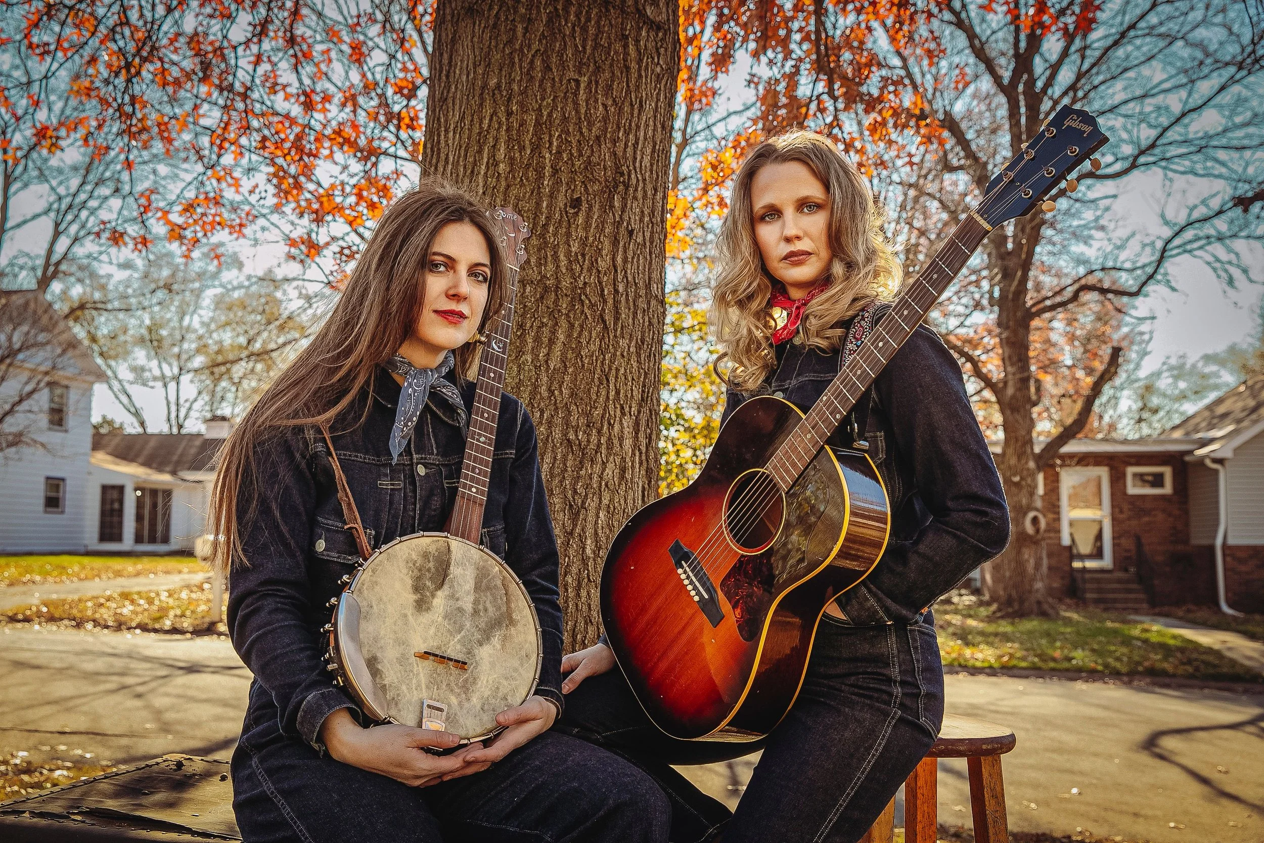 Joelton, TN  |  Joelton Hardware (Of A Feather)