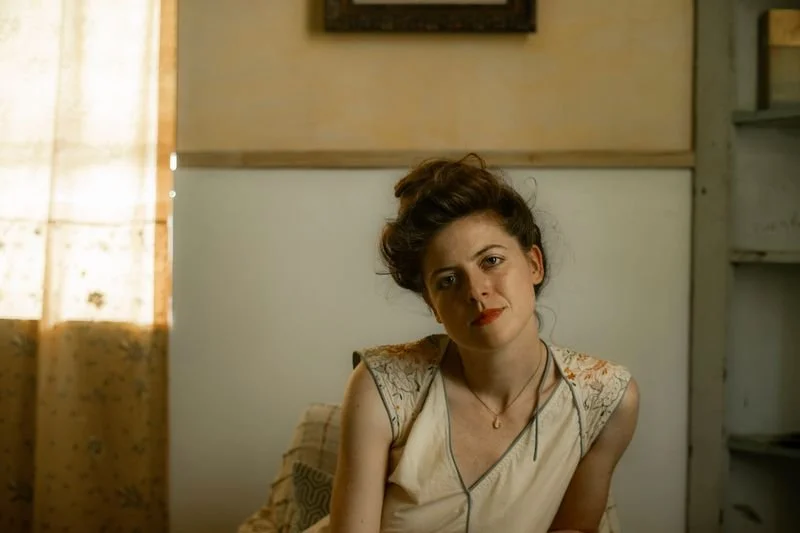 Owensboro, KY  |  Southeast Regional Folk Alliance Conference (Official Showcase)