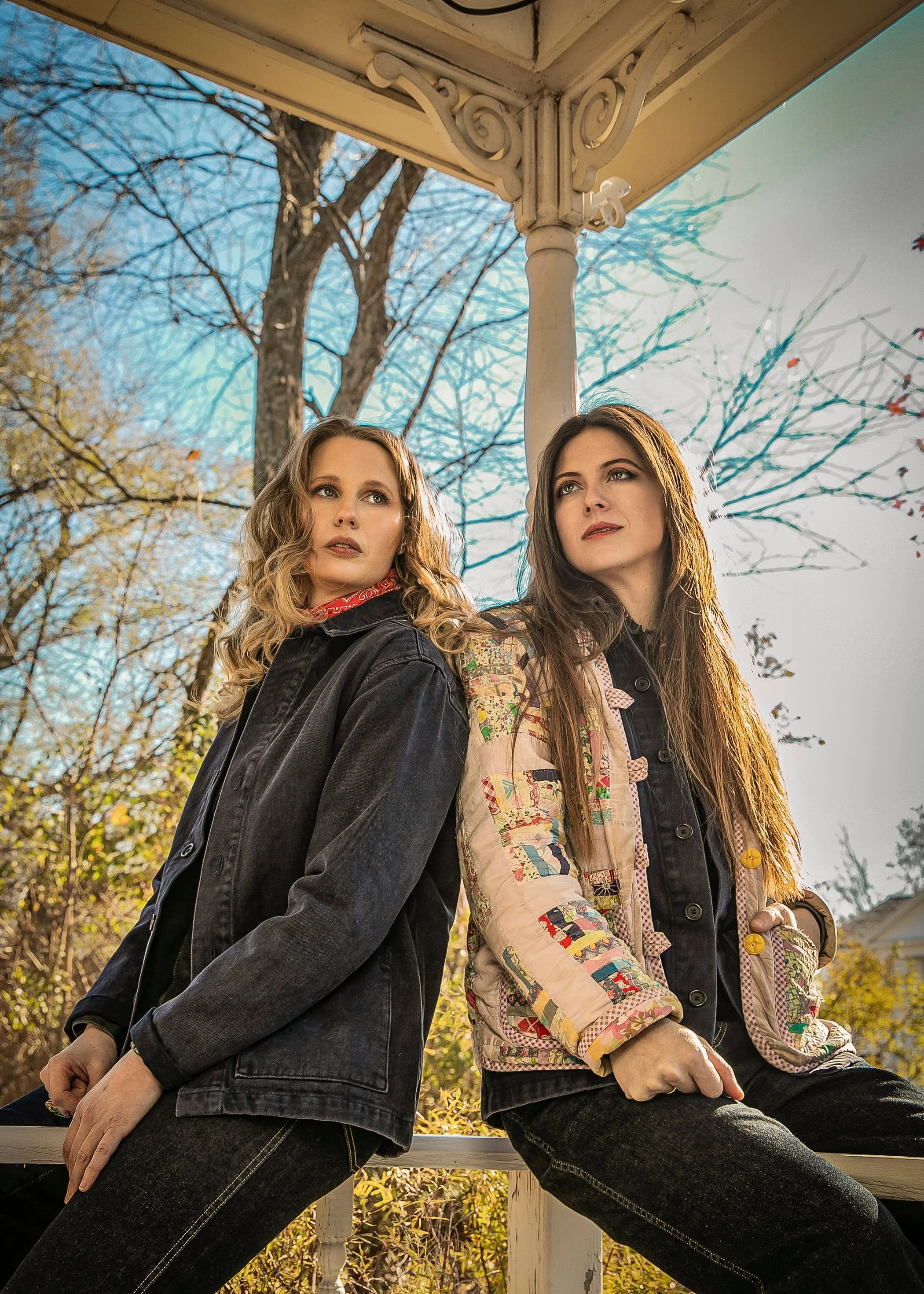 Cuyahoga Falls, OH  |  Jenks Building (Of A Feather)