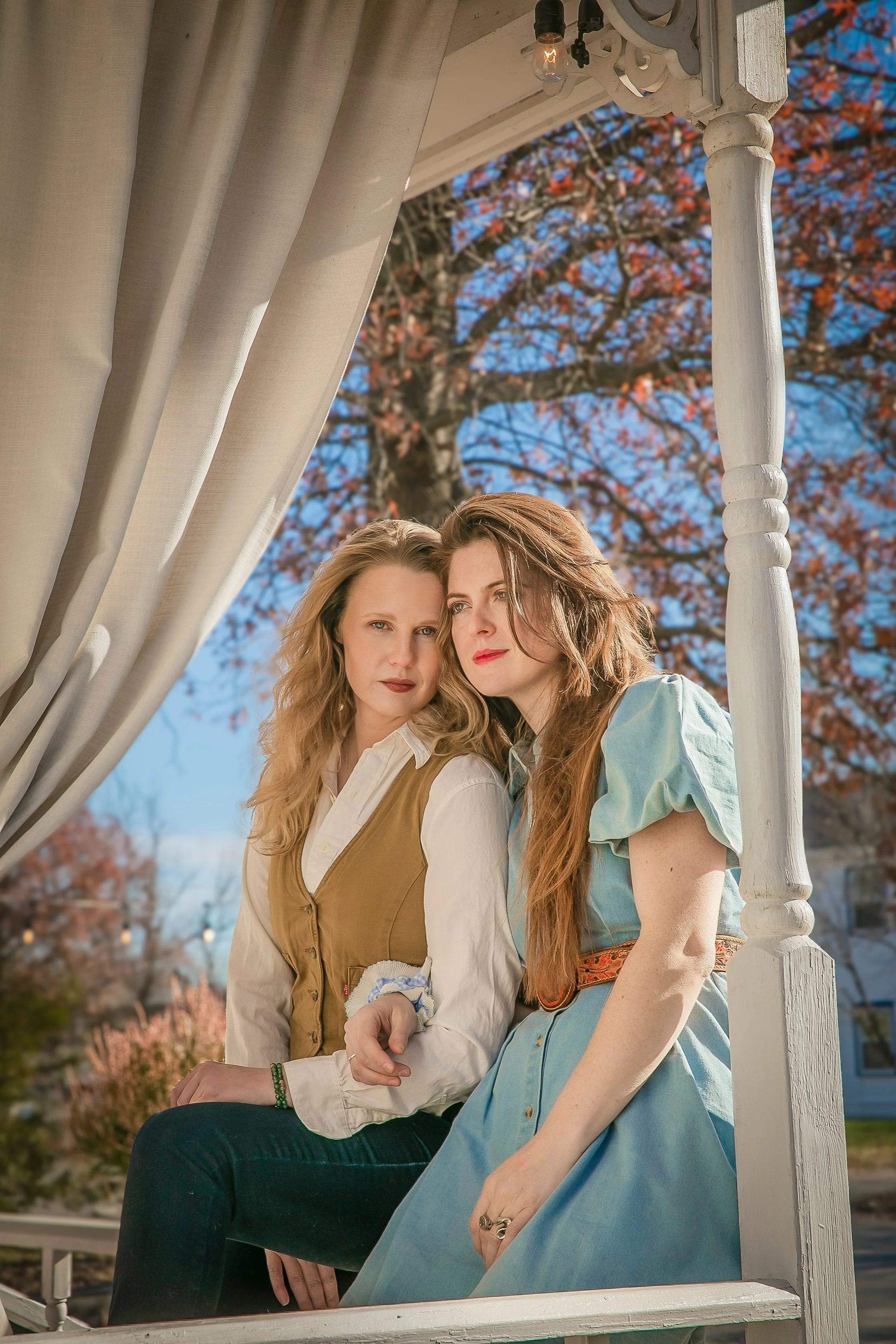 Goshen, IN  |  Goshen Brewing Company (Of A Feather)