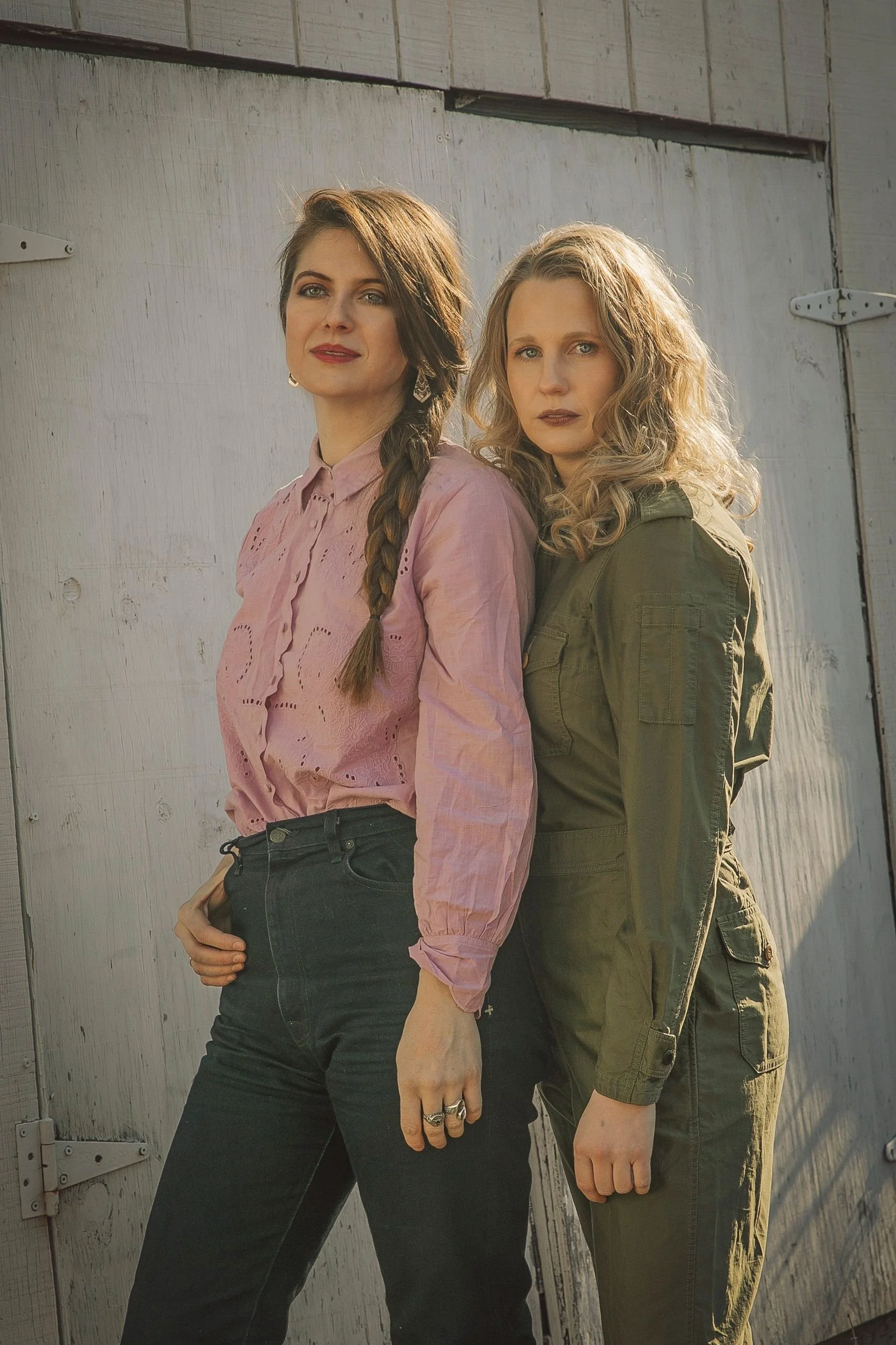 Unionville, MO  |  Bixler 108 Listening Room (Of A Feather)