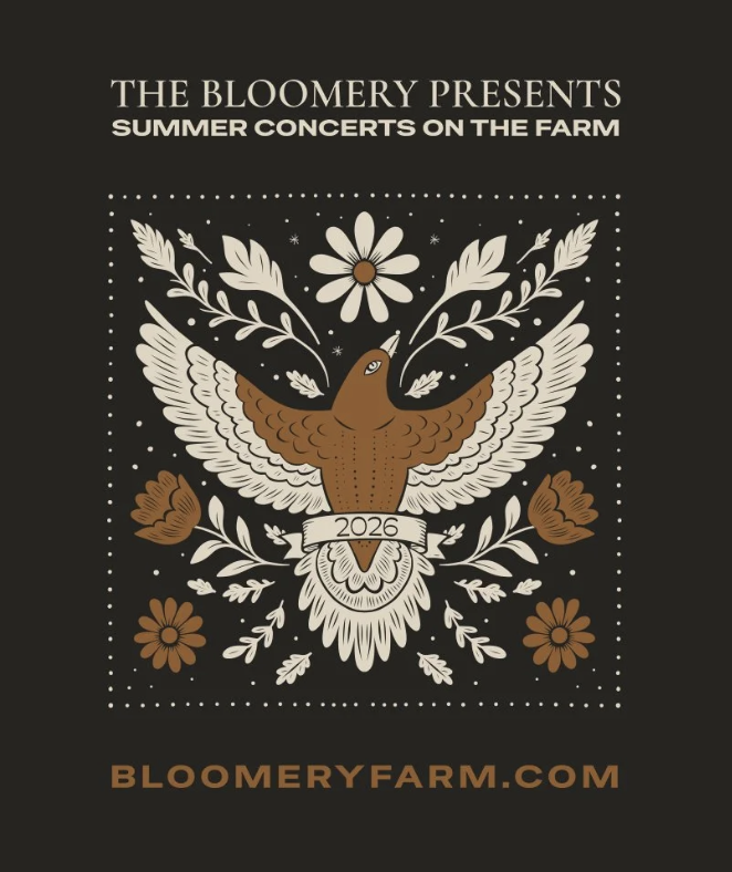 Casper, WY  |  The Bloomery (Of A Feather)