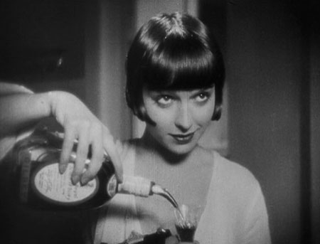 Louise Brooks in Pandora's Box (1929)