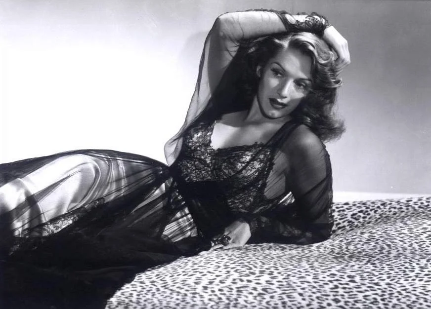 Jinx Falkenburg
