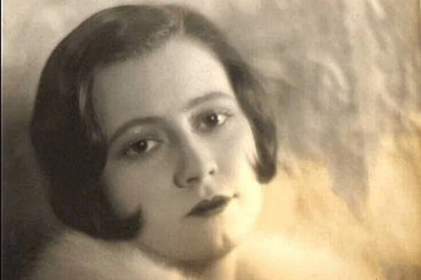 Peggy Fears, 1920s.