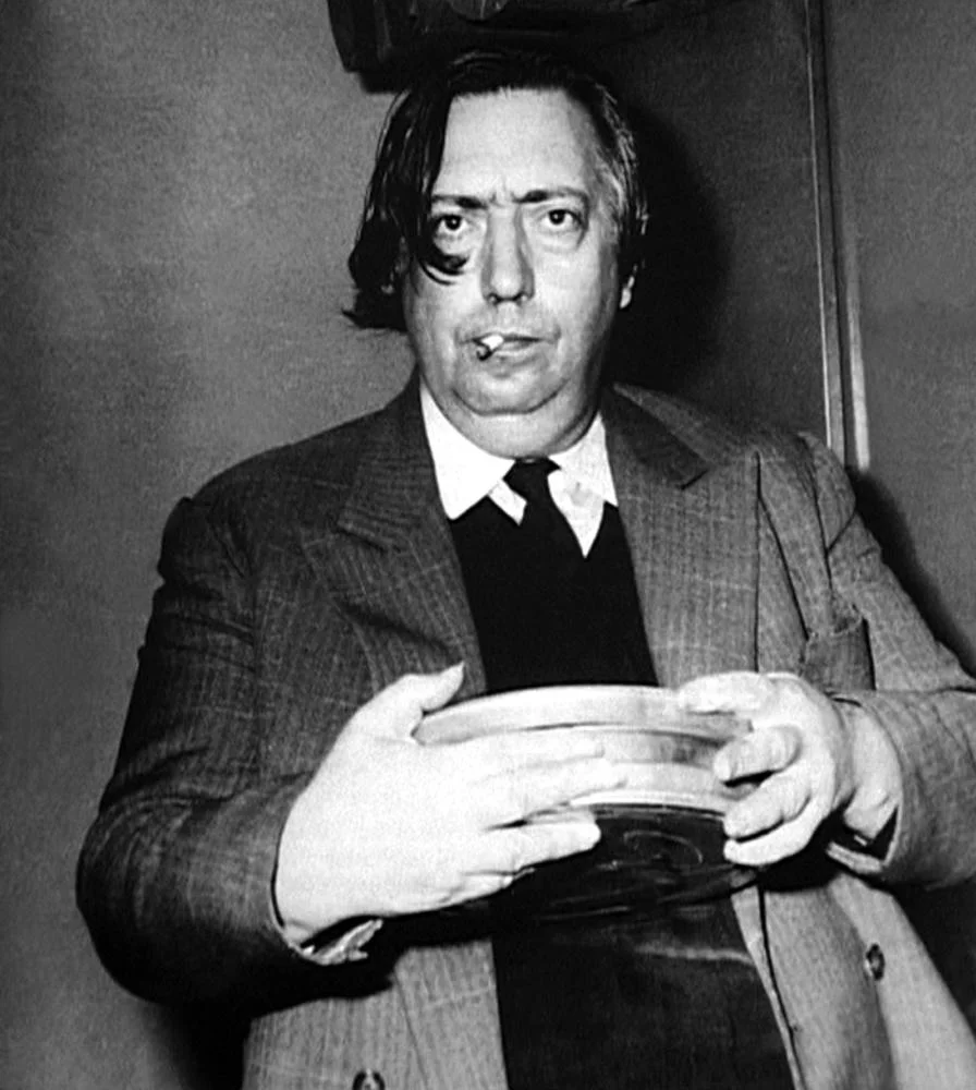 Henri Langlois