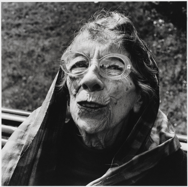 Lotte Eisner