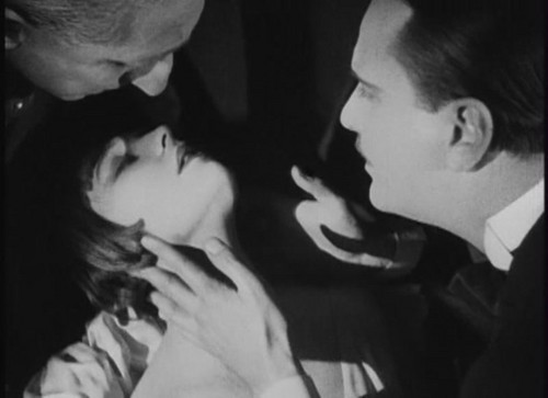 Louise Brooks in Prix de Beaute (1930)