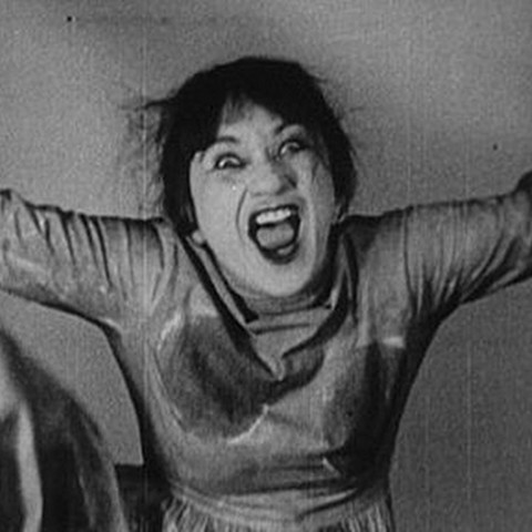 Valeska Gert