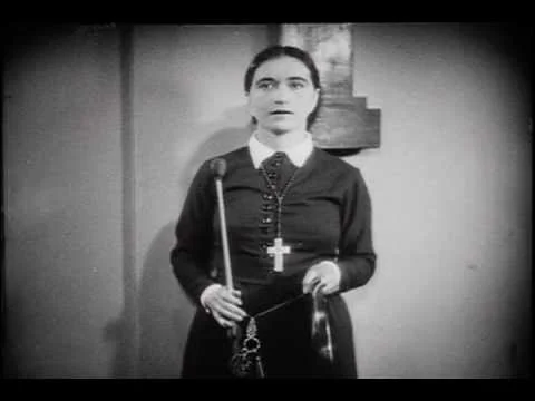 Valeska Gert in Diary of a Lost Girl (1929)