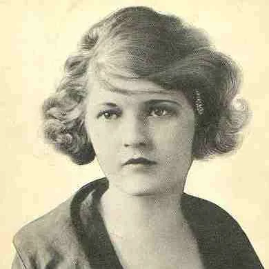 Zelda Fitzgerald 