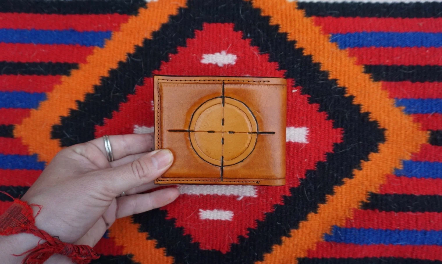 Bad Mother Fucker Wallet