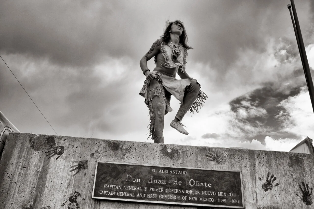 Don J. Usner • Photos in the Time of Covid
