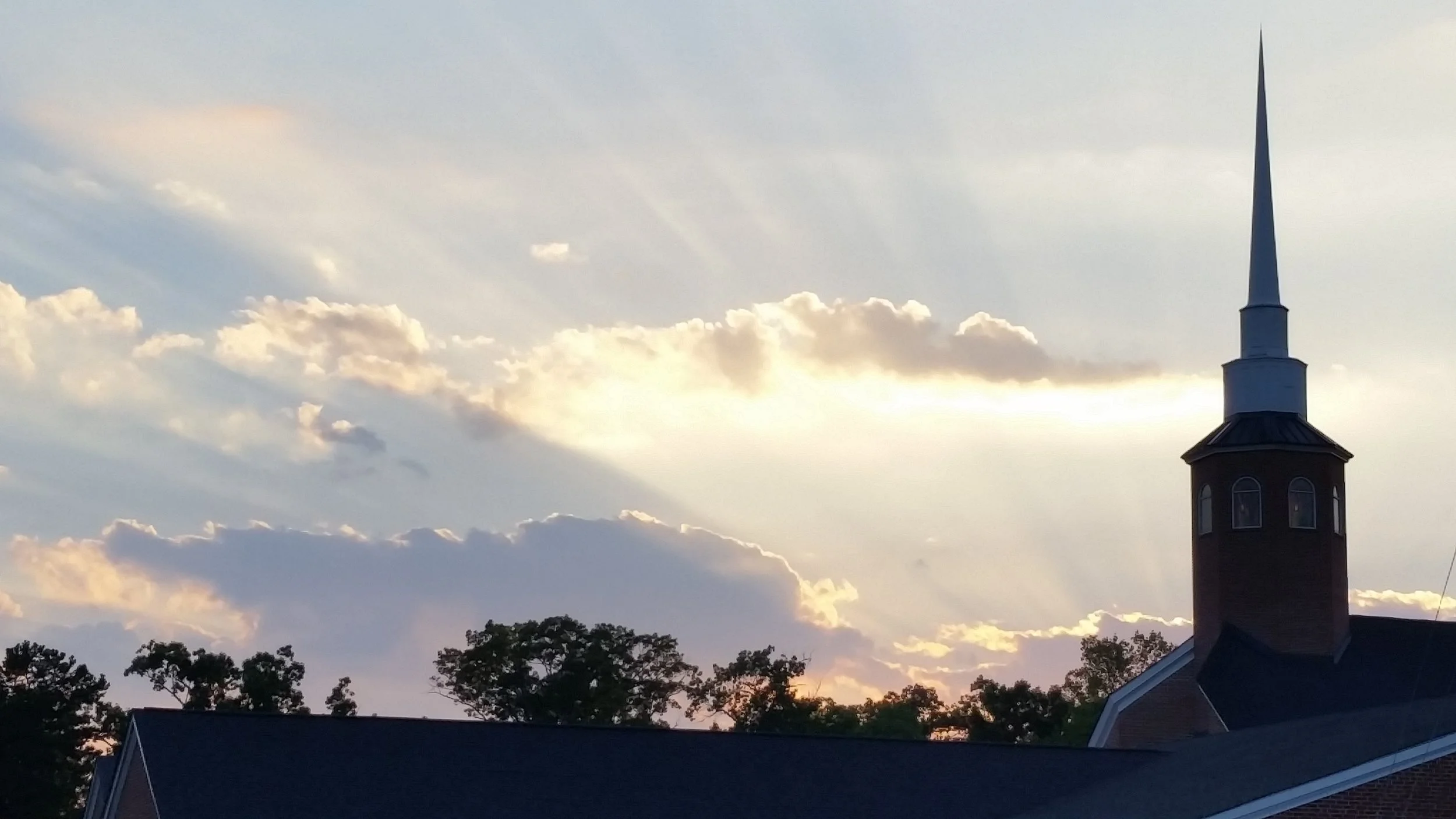 Unforeseen Flexibility