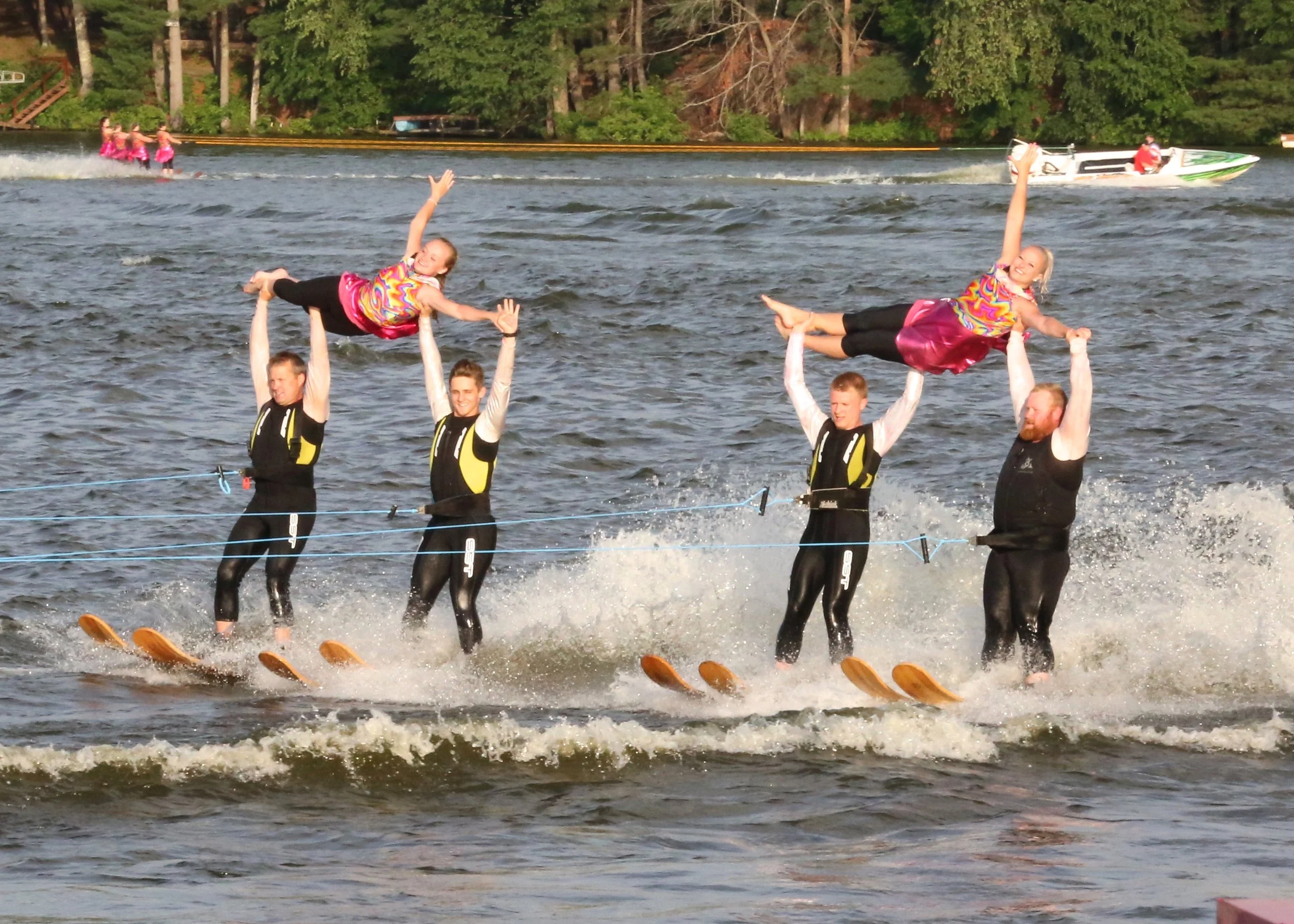 Thursday Evening Home Show