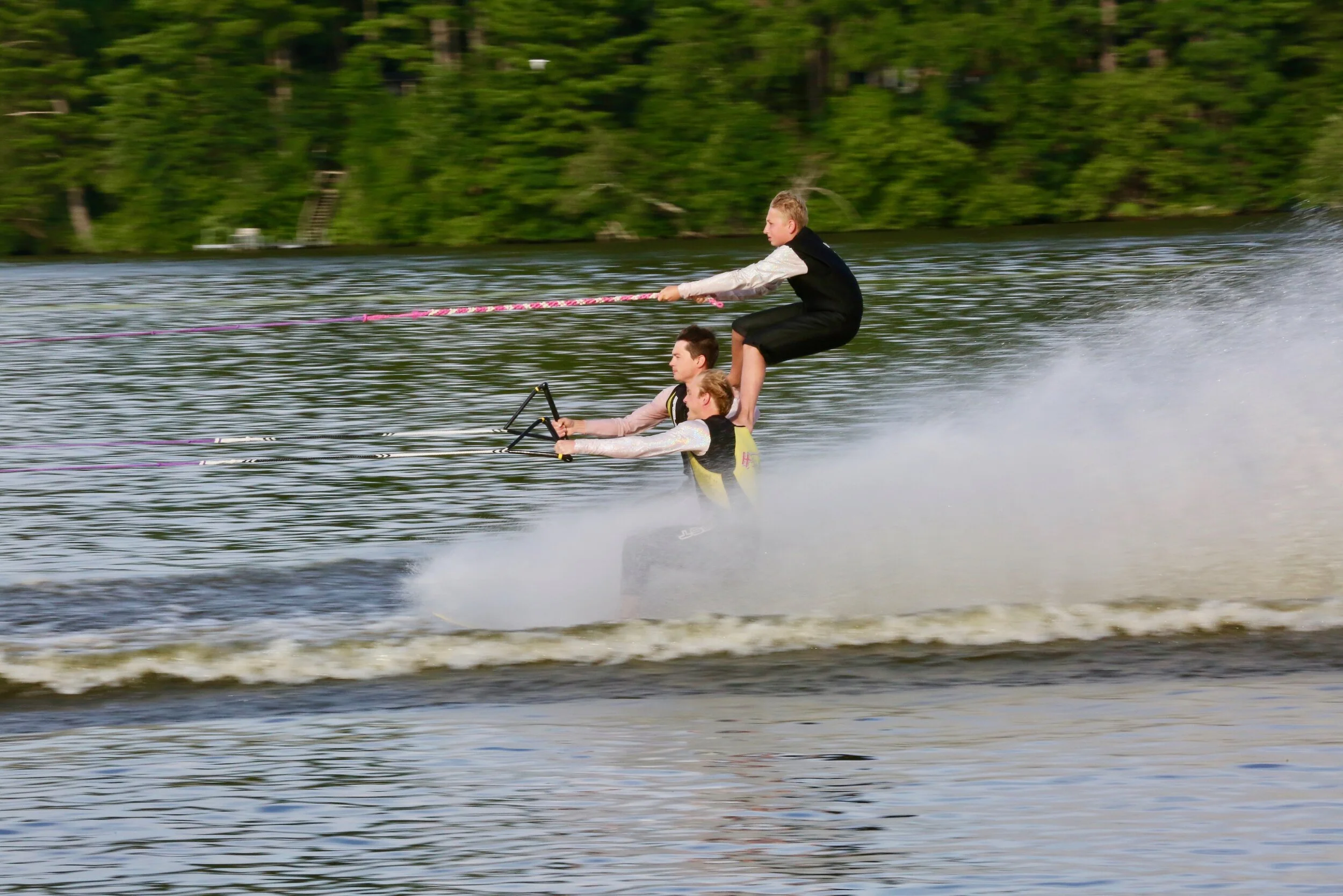 Cancelled - Main Show Exhibition