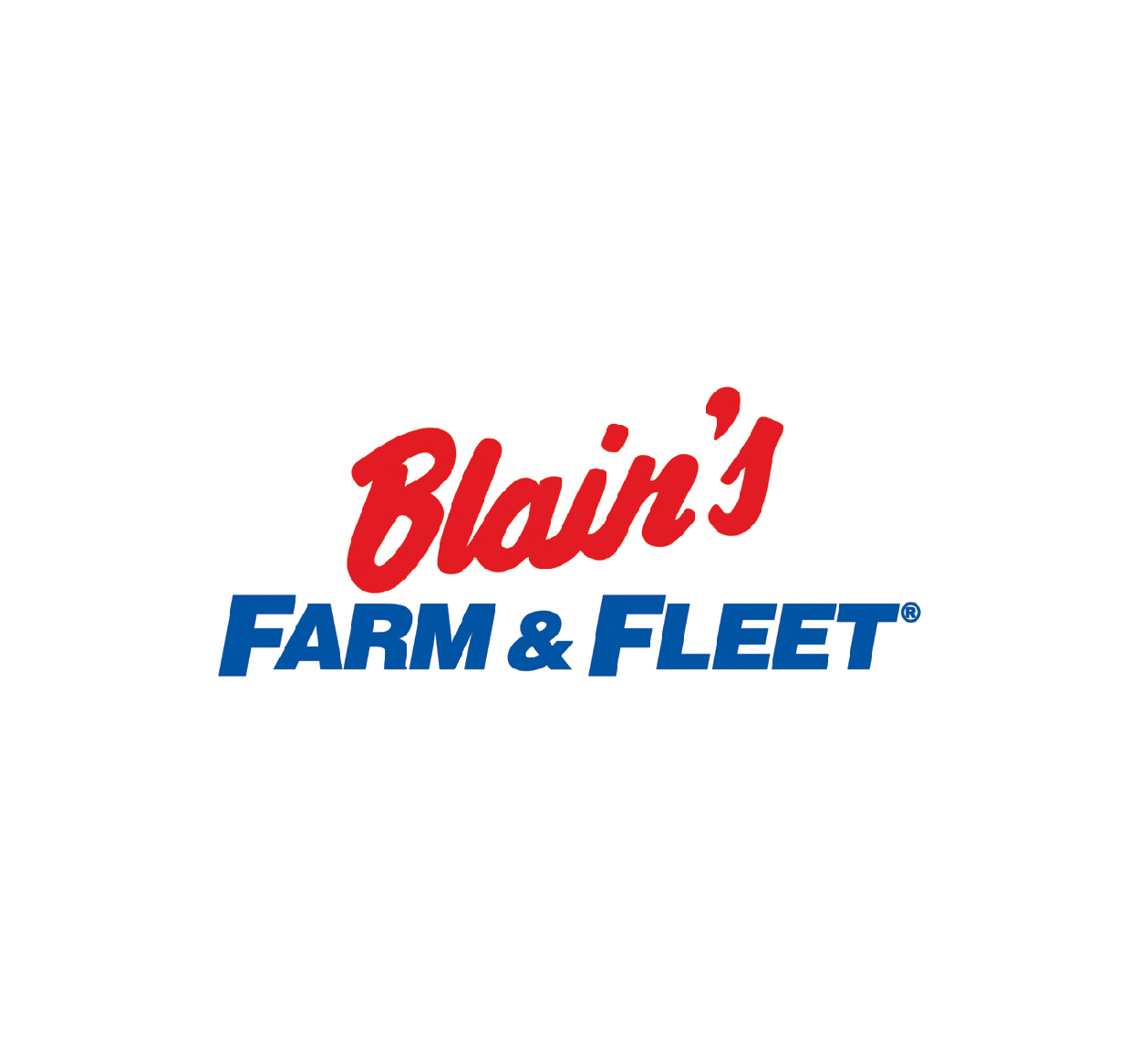 Blain's