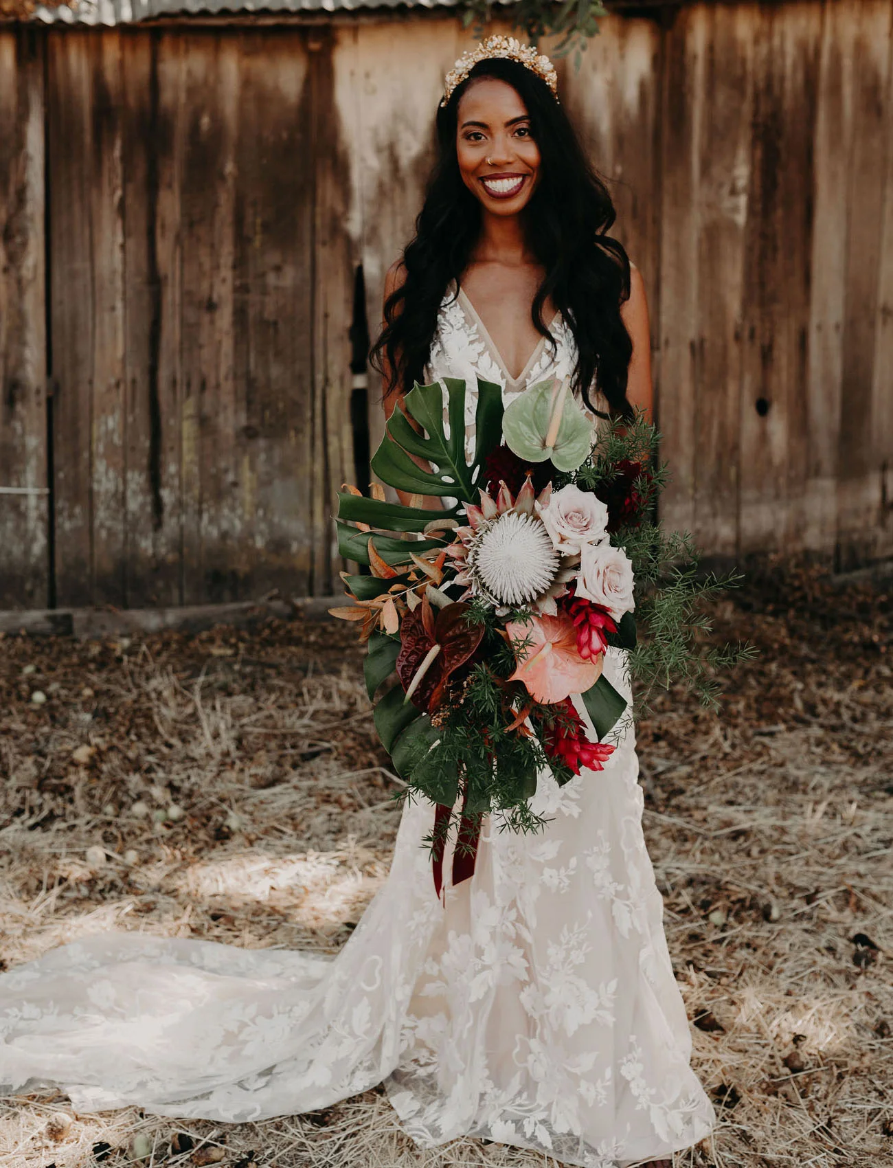 Photo by Alyssa Luziach