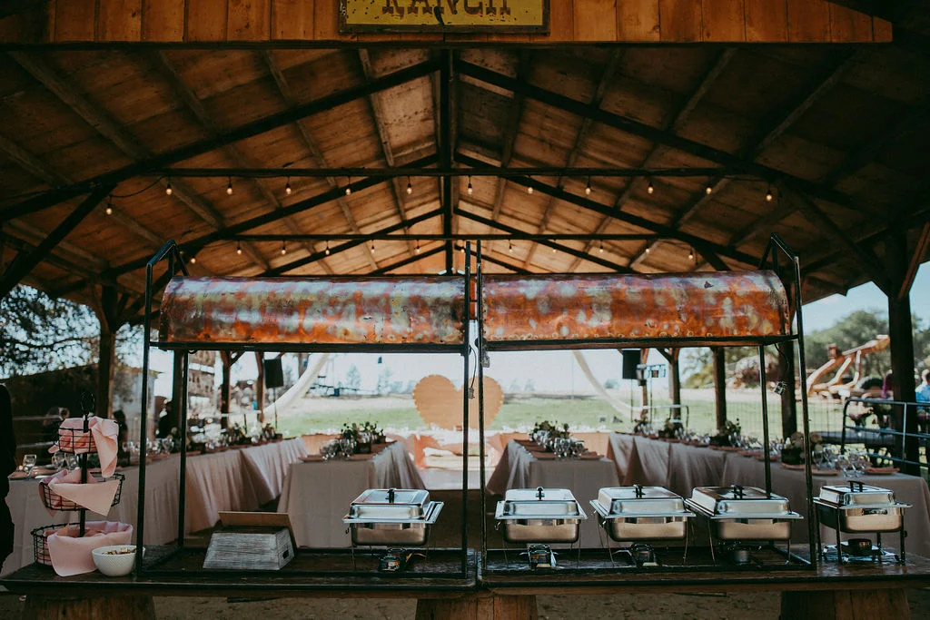 B + C Wedding at Hagen Ranch Placerville Ca — Penny & Co.