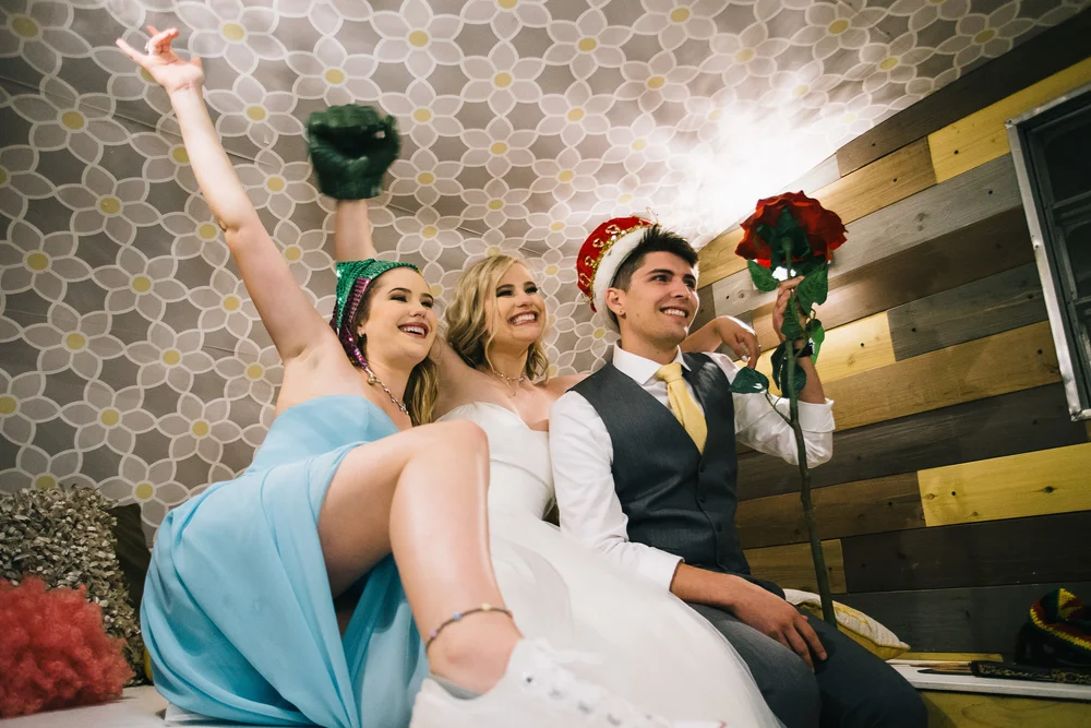 Fausel Ranch M + C Wedding at Fausel Ranch in Placerville Ca — Penny & Co.