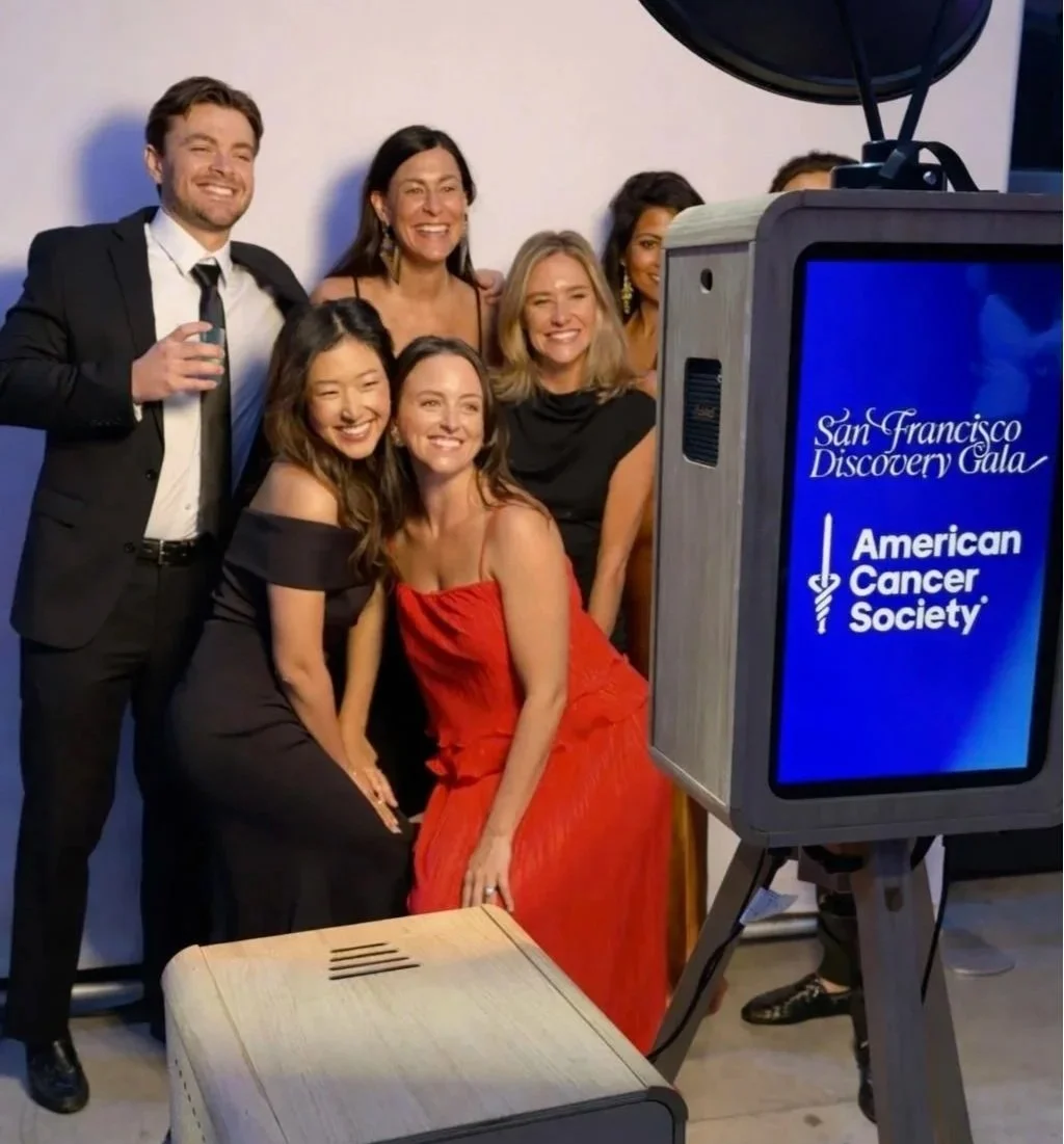 Brand Activation Photo Booth