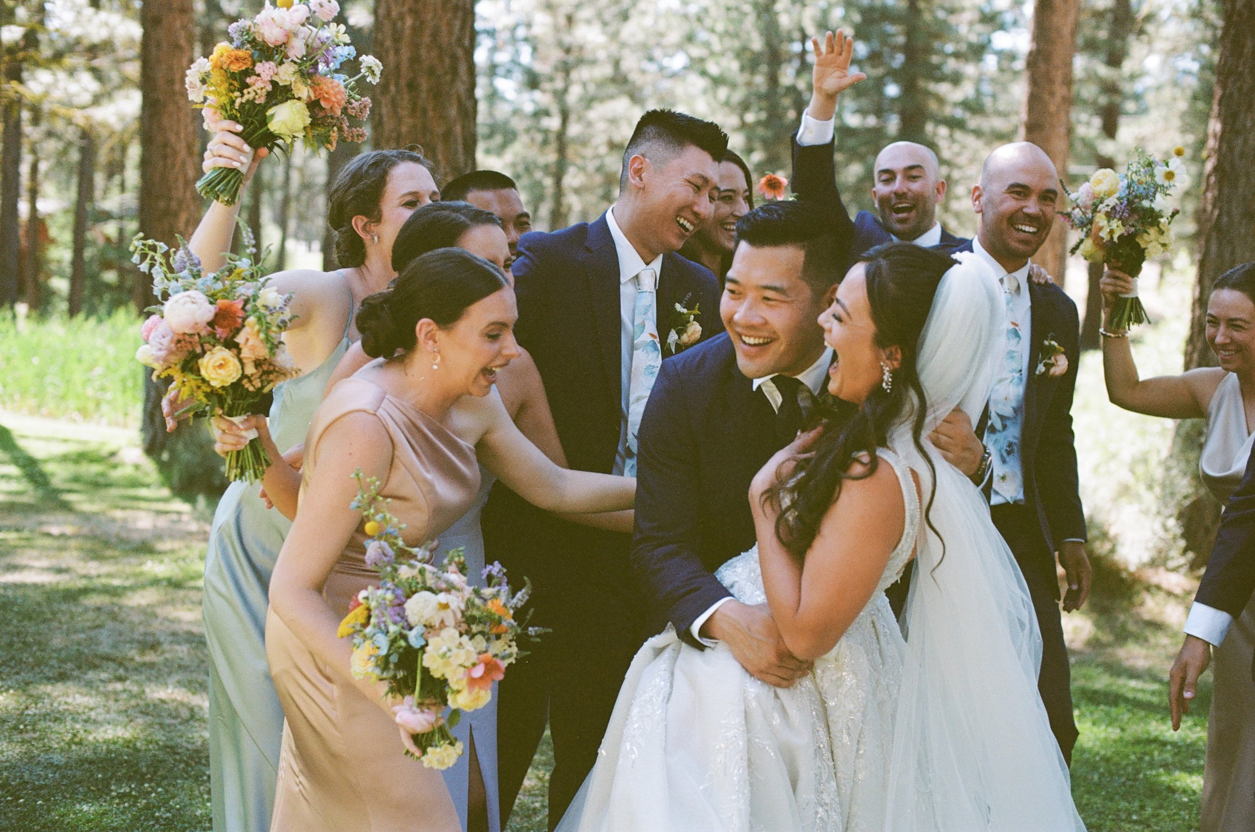 Tahoe Film Photography 