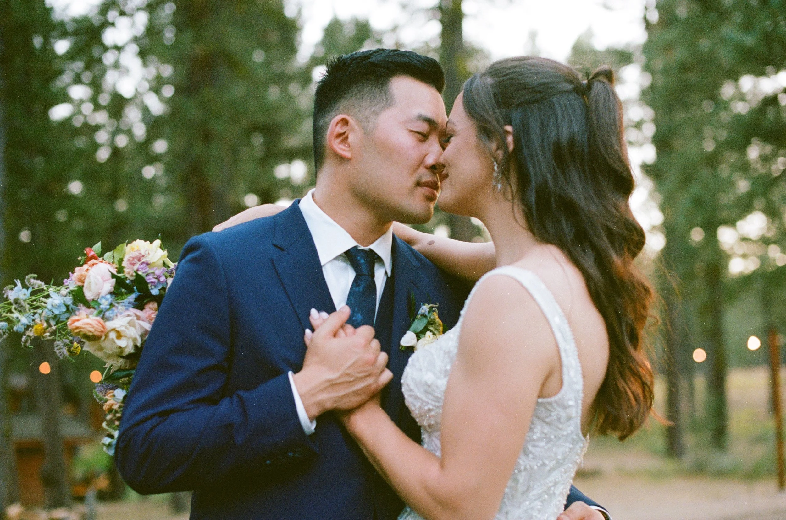 Tahoe Film Photography 