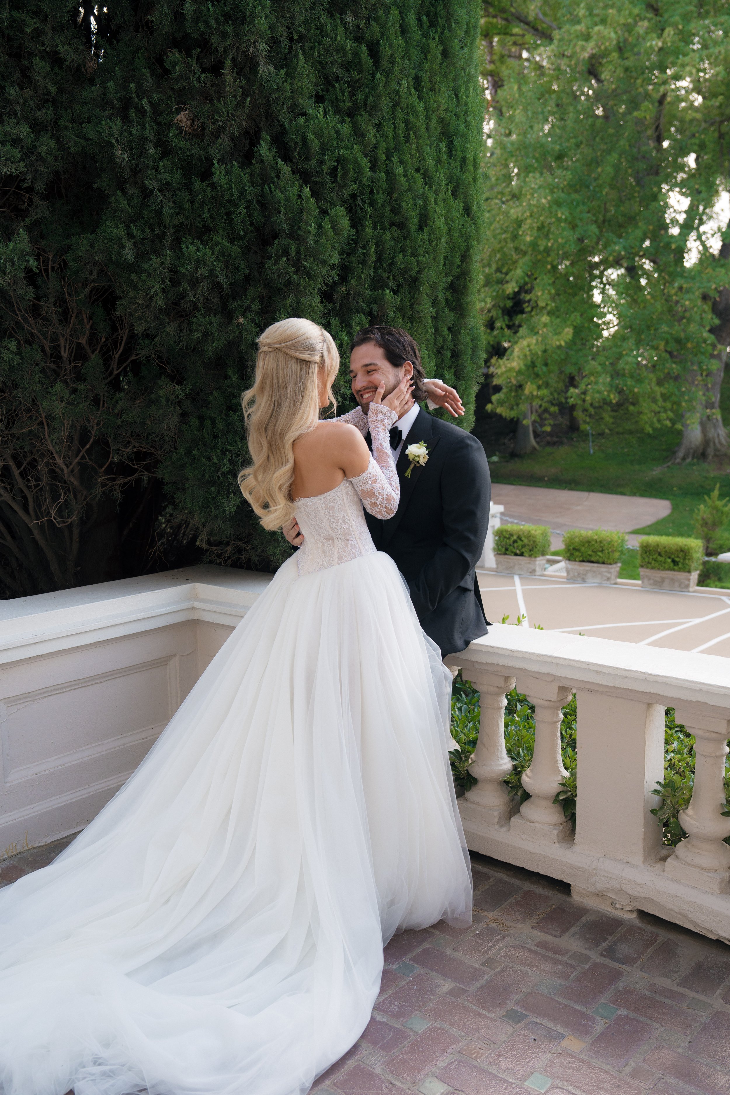 Sacramento Wedding Venue