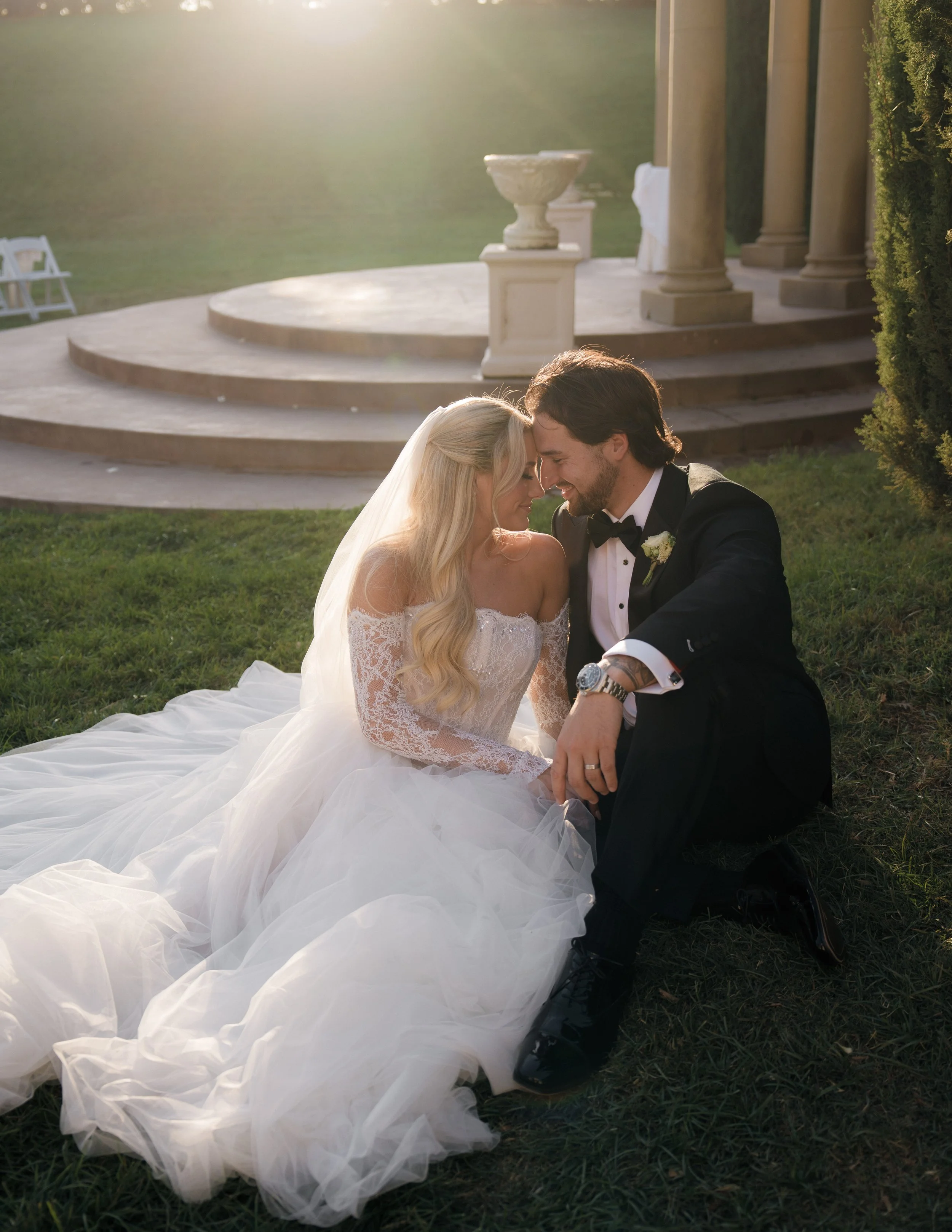 European Style Venue Sacramento California