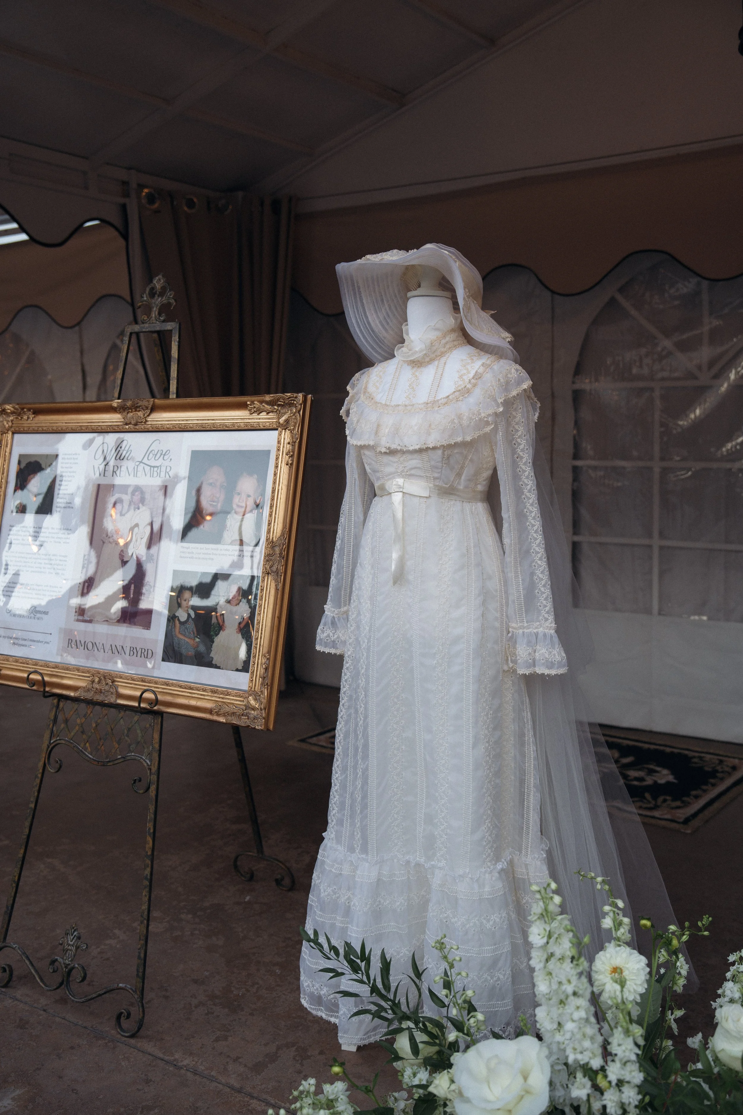 People Magazine Wedding Tribute