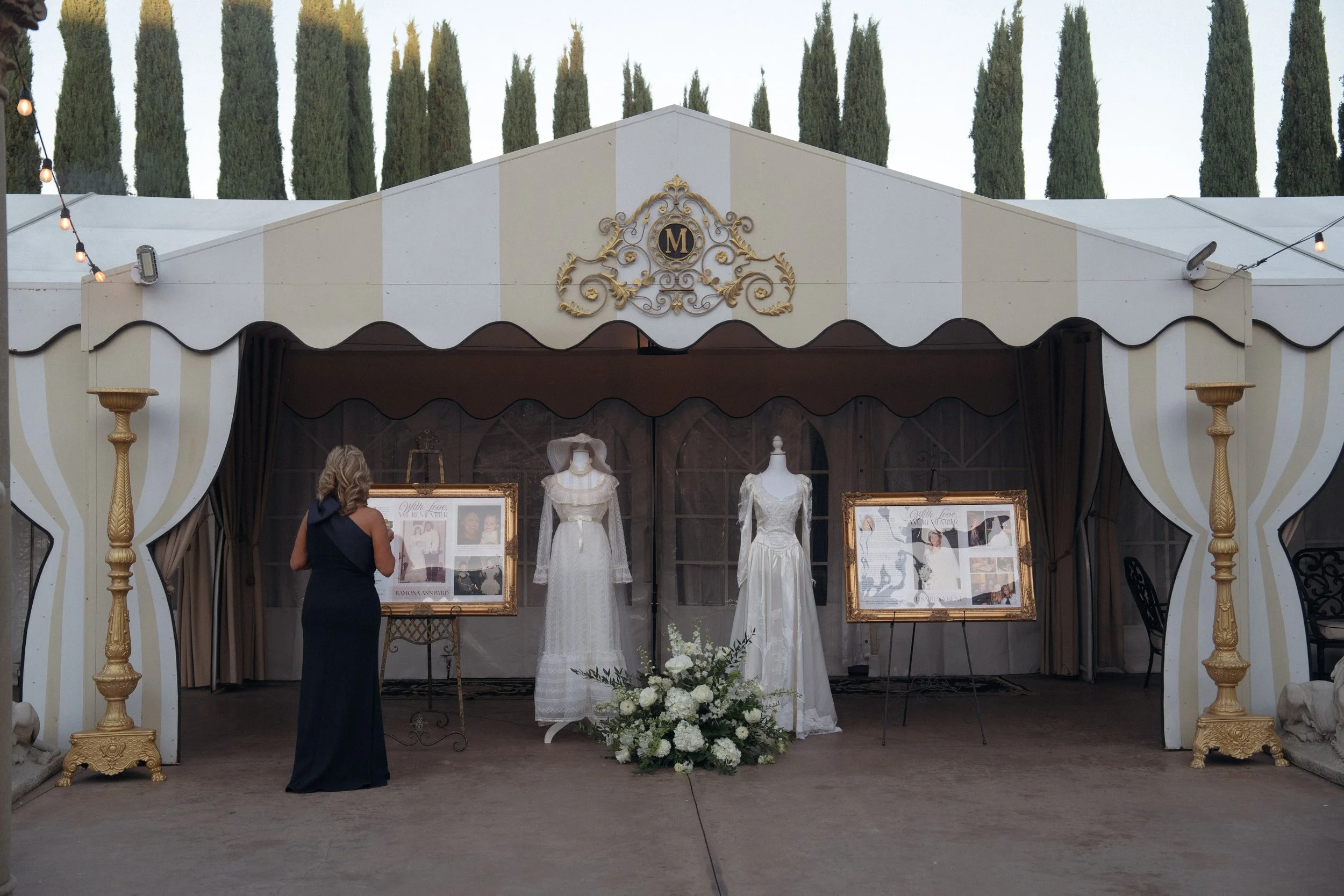 People Magazine Wedding Tribute