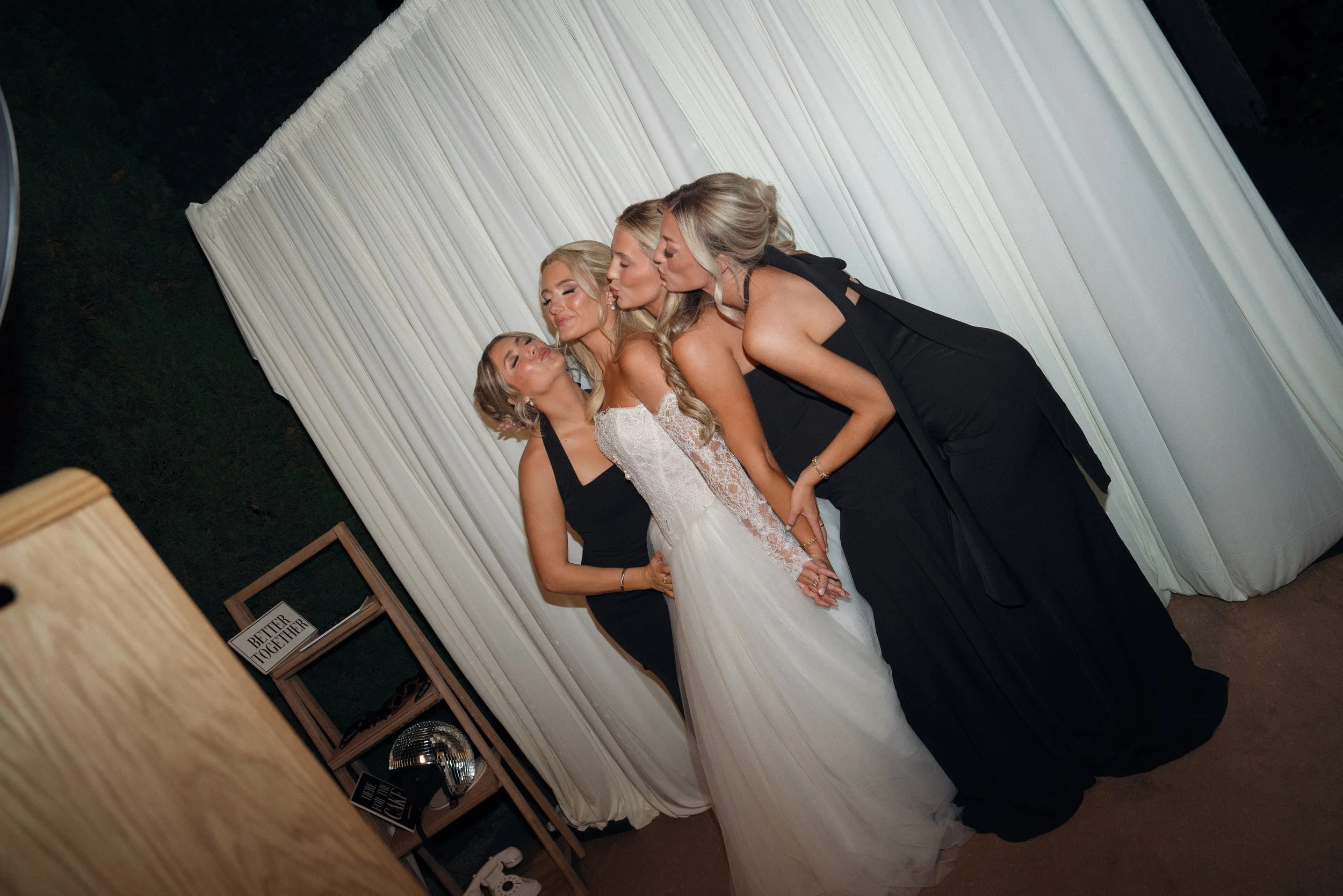 Sacramento Photo Booth