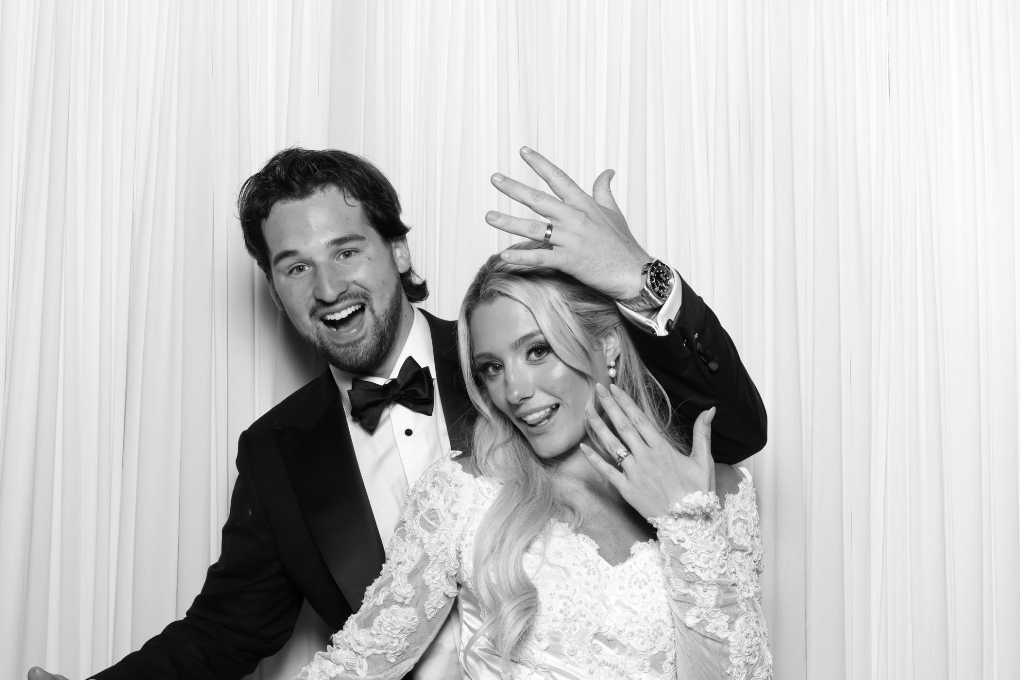 Sacramento Vintage Photo Booth